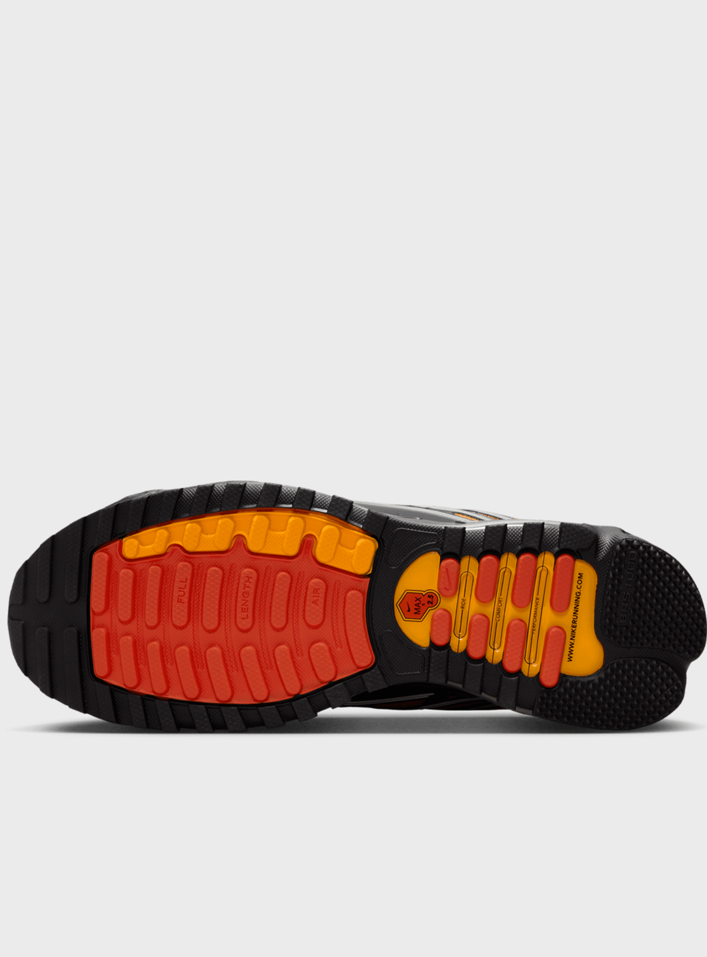 Nike, Air Max TL 2.5, grey, Image 3 of 10