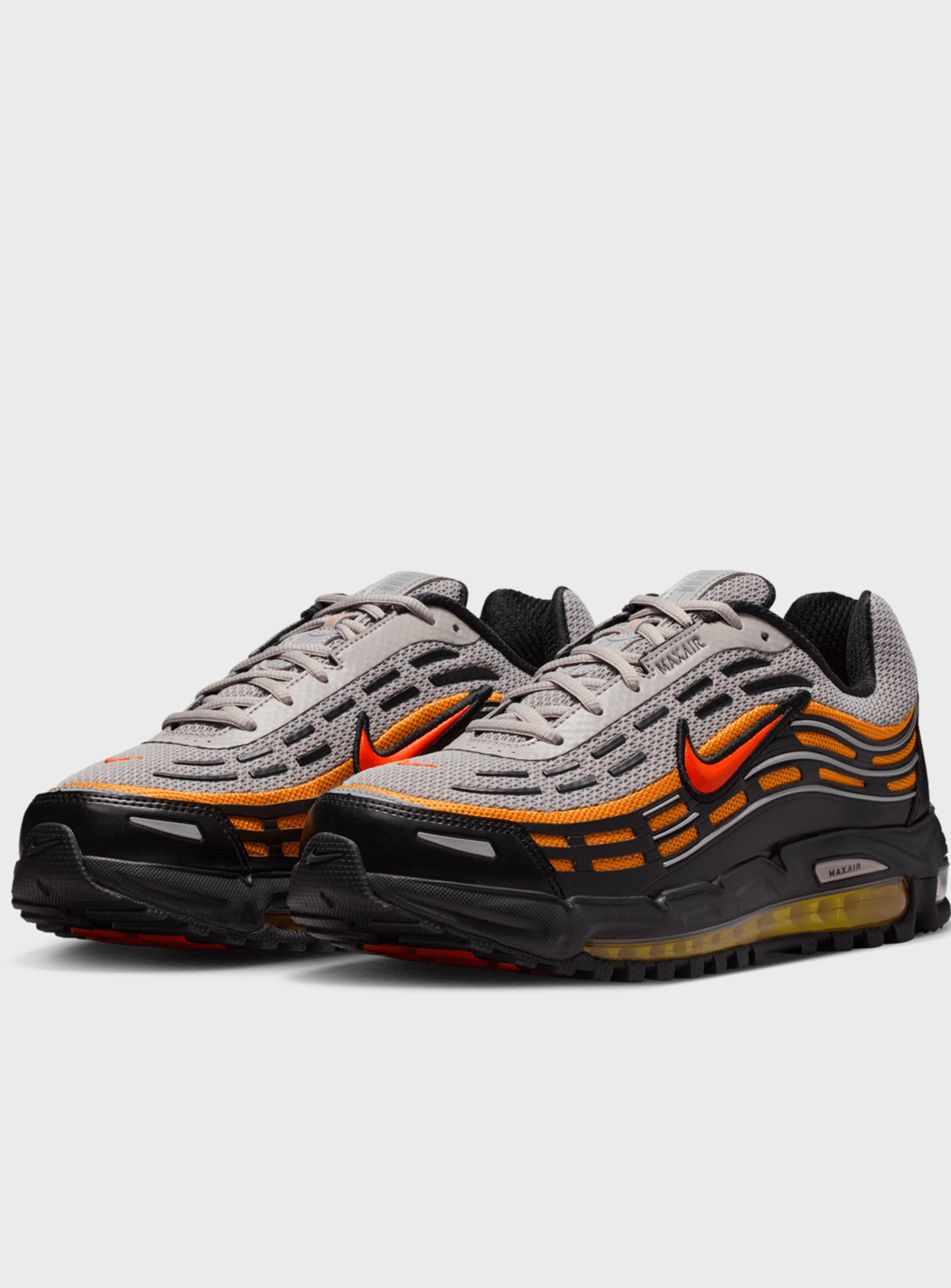 Nike, Air Max TL 2.5, grey, Image 4 of 10