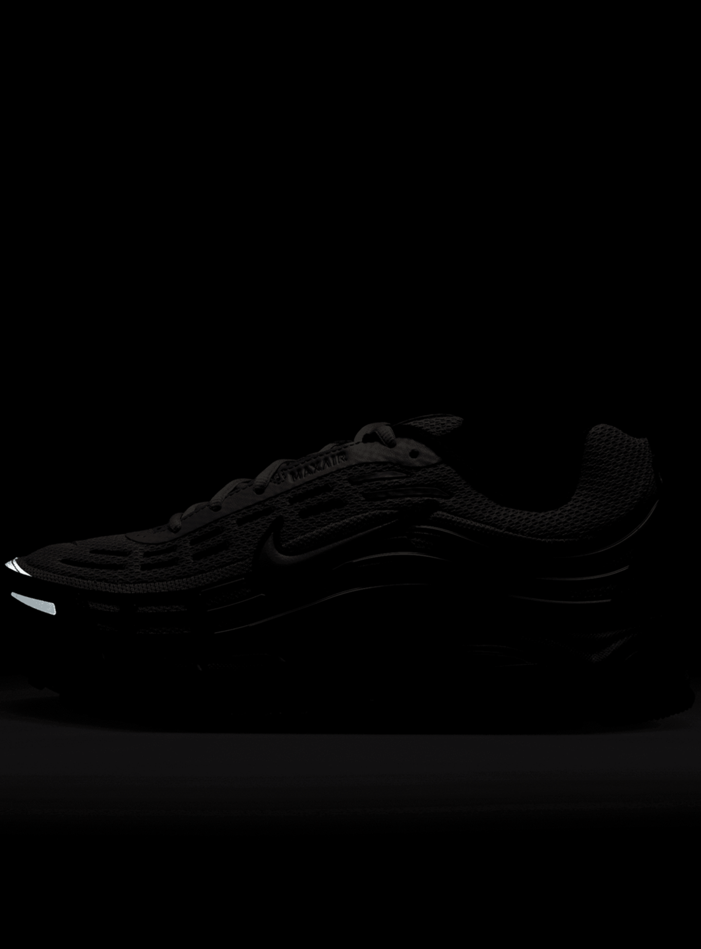 Nike, Air Max TL 2.5, grey, Image 9 of 10