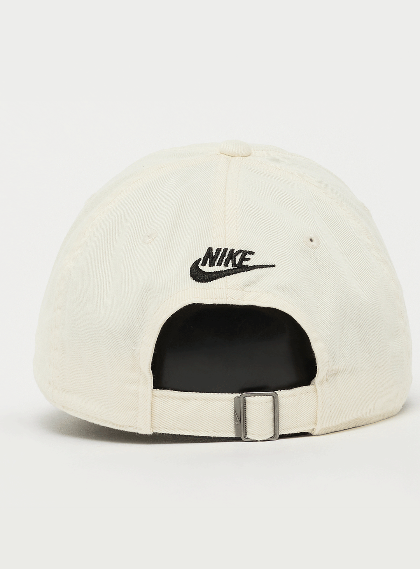 Nike, Club Just Do It Cap, beige, Image 2 of 4
