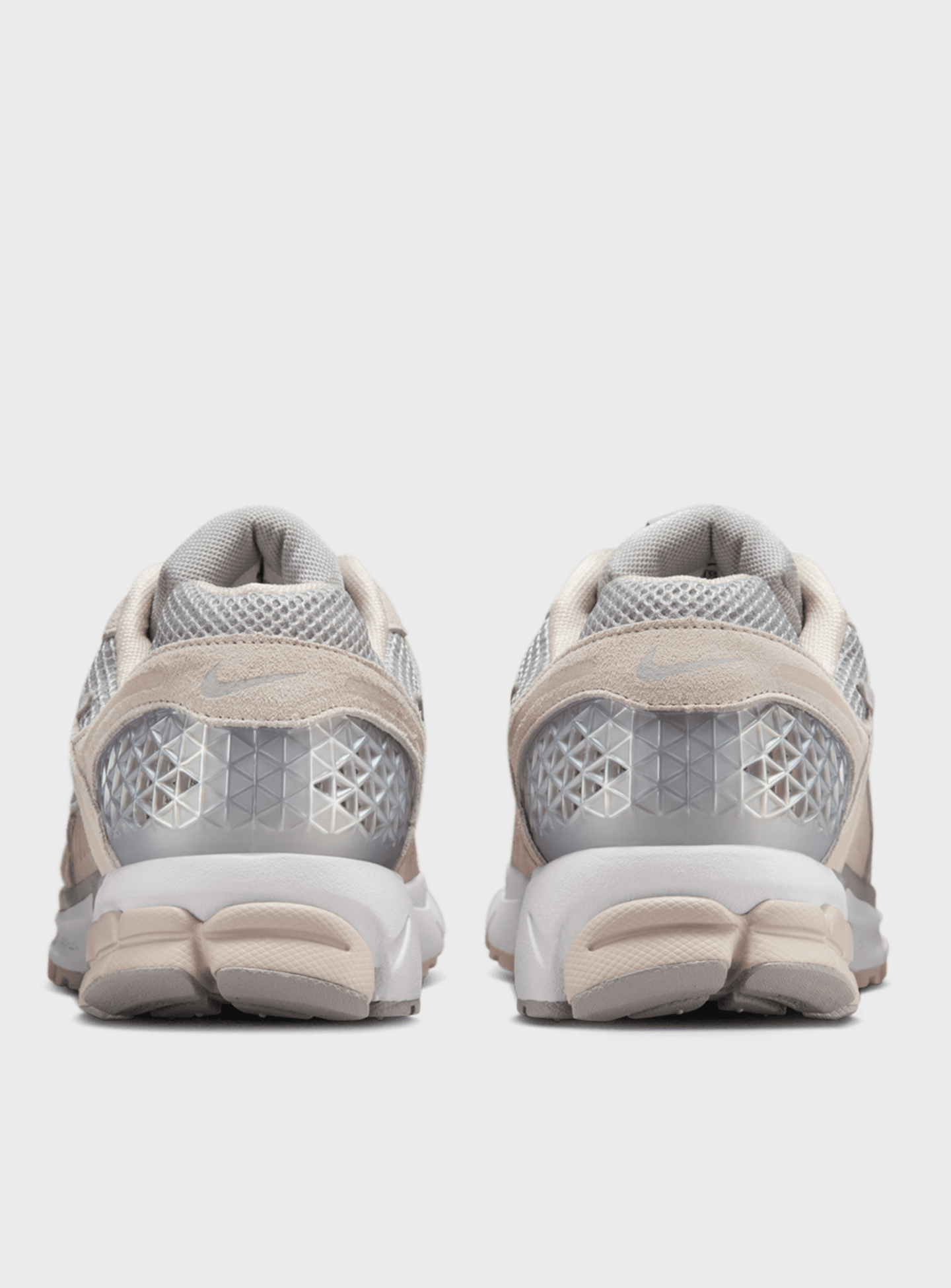 Nike, Zoom Vomero 5, beige, Image 5 of 9