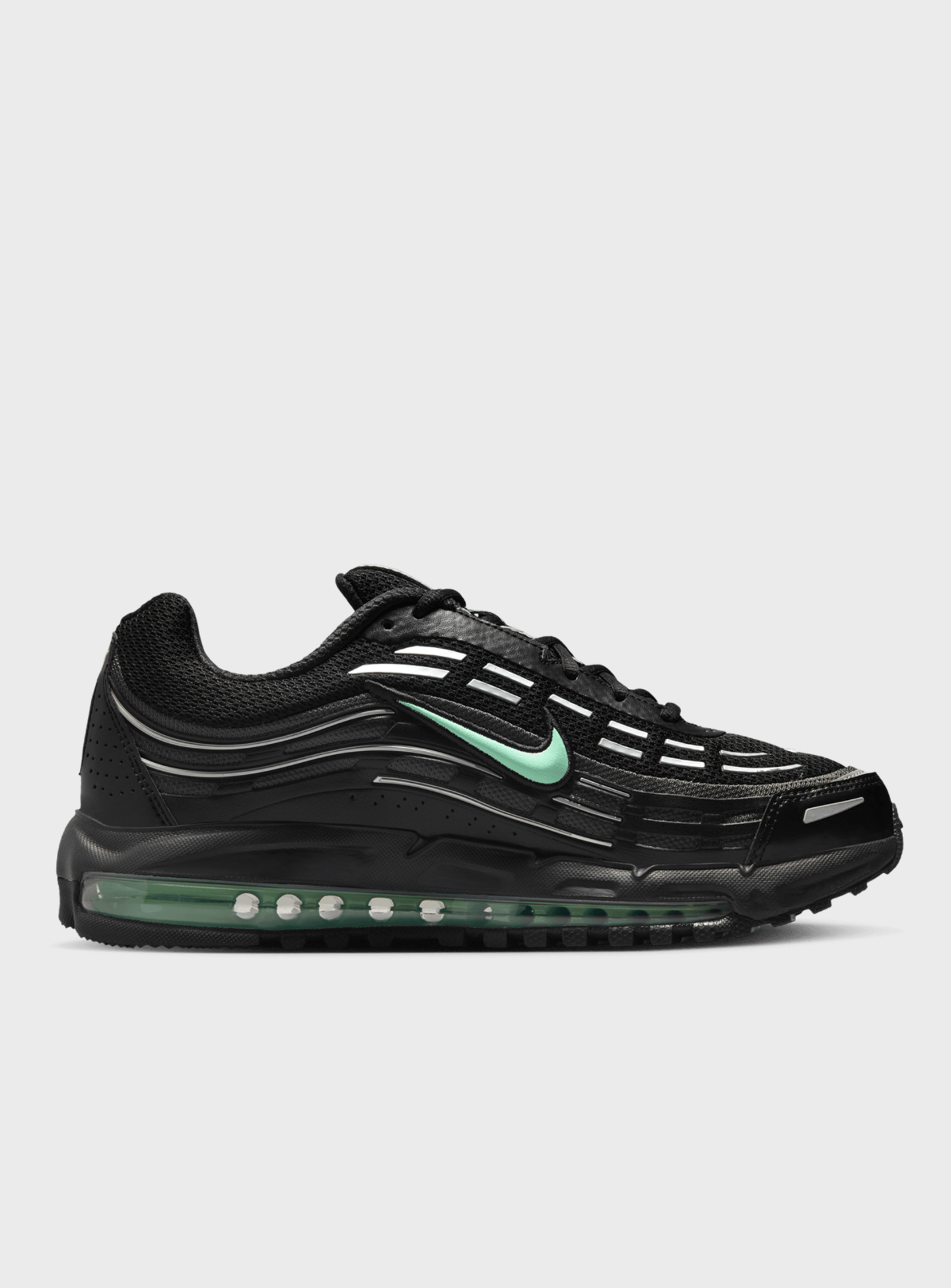 Nike, Air Max TL 2.5, black, Image 2 of 9