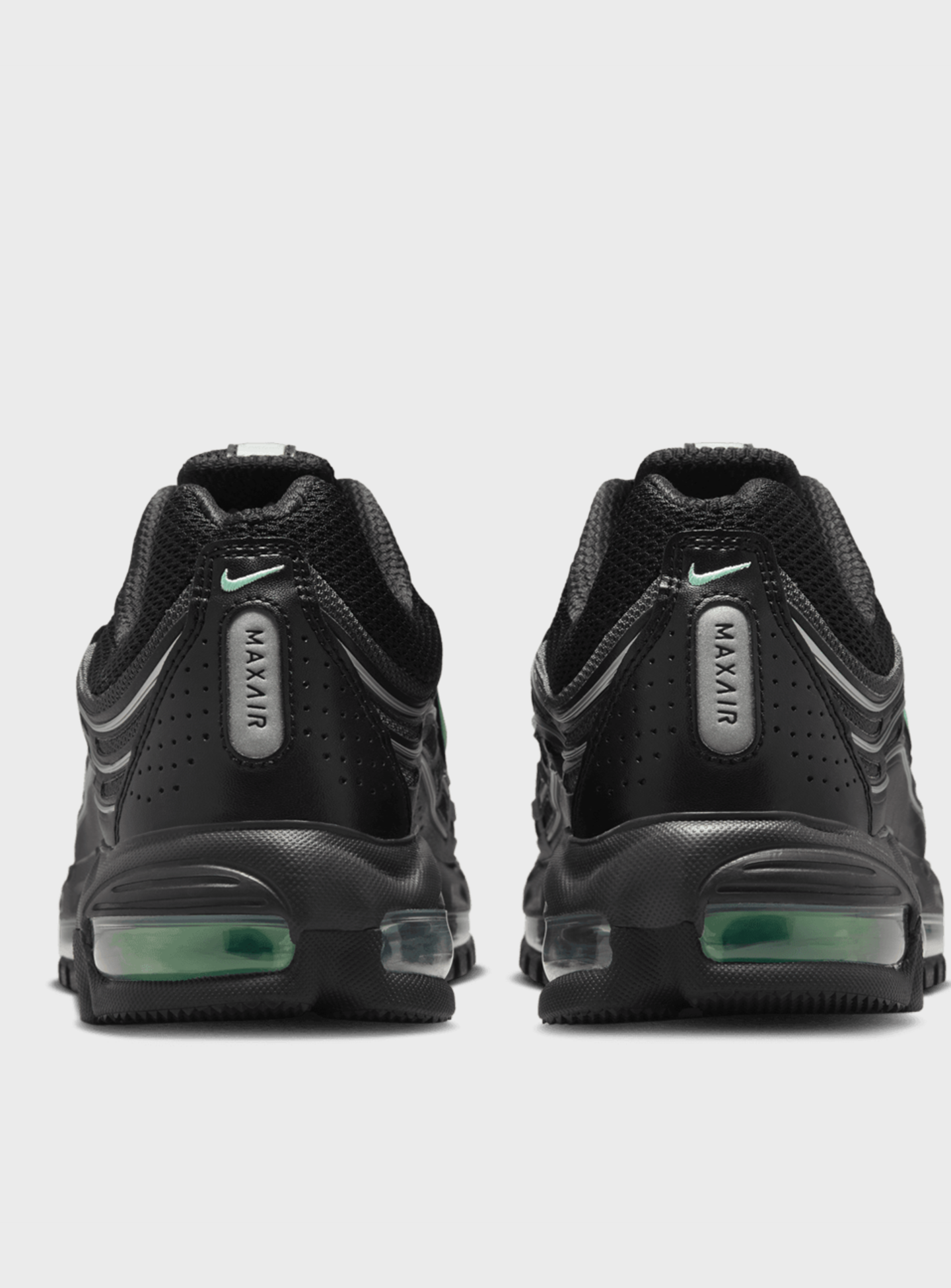 Nike, Air Max TL 2.5, black, Image 5 of 9