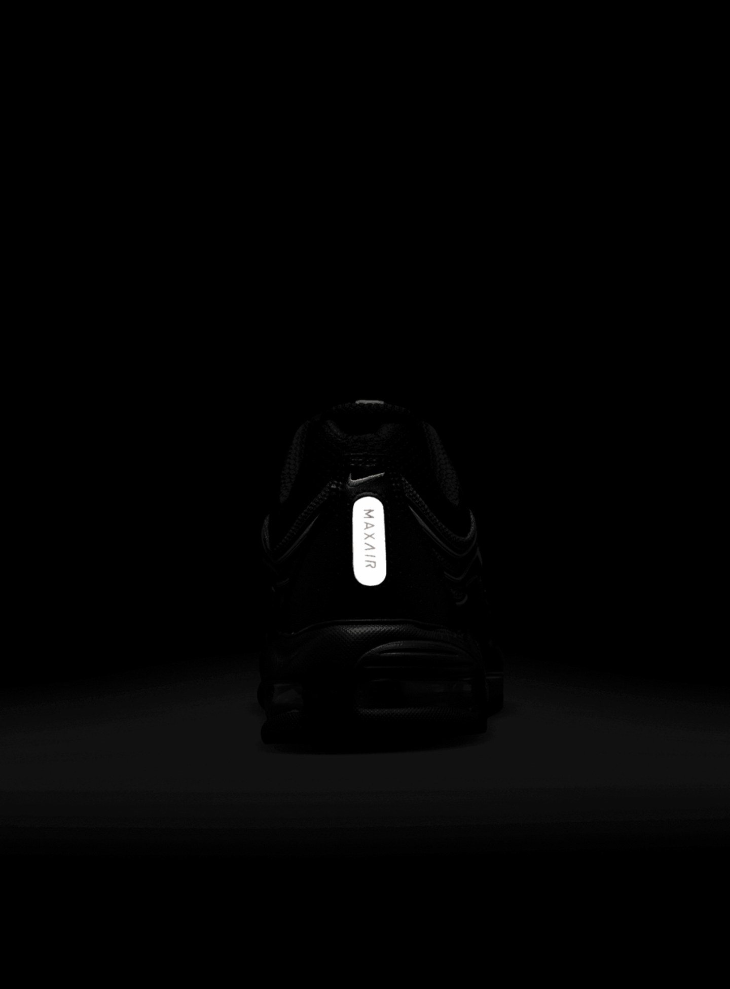 Nike, Air Max TL 2.5, black, Image 9 of 9