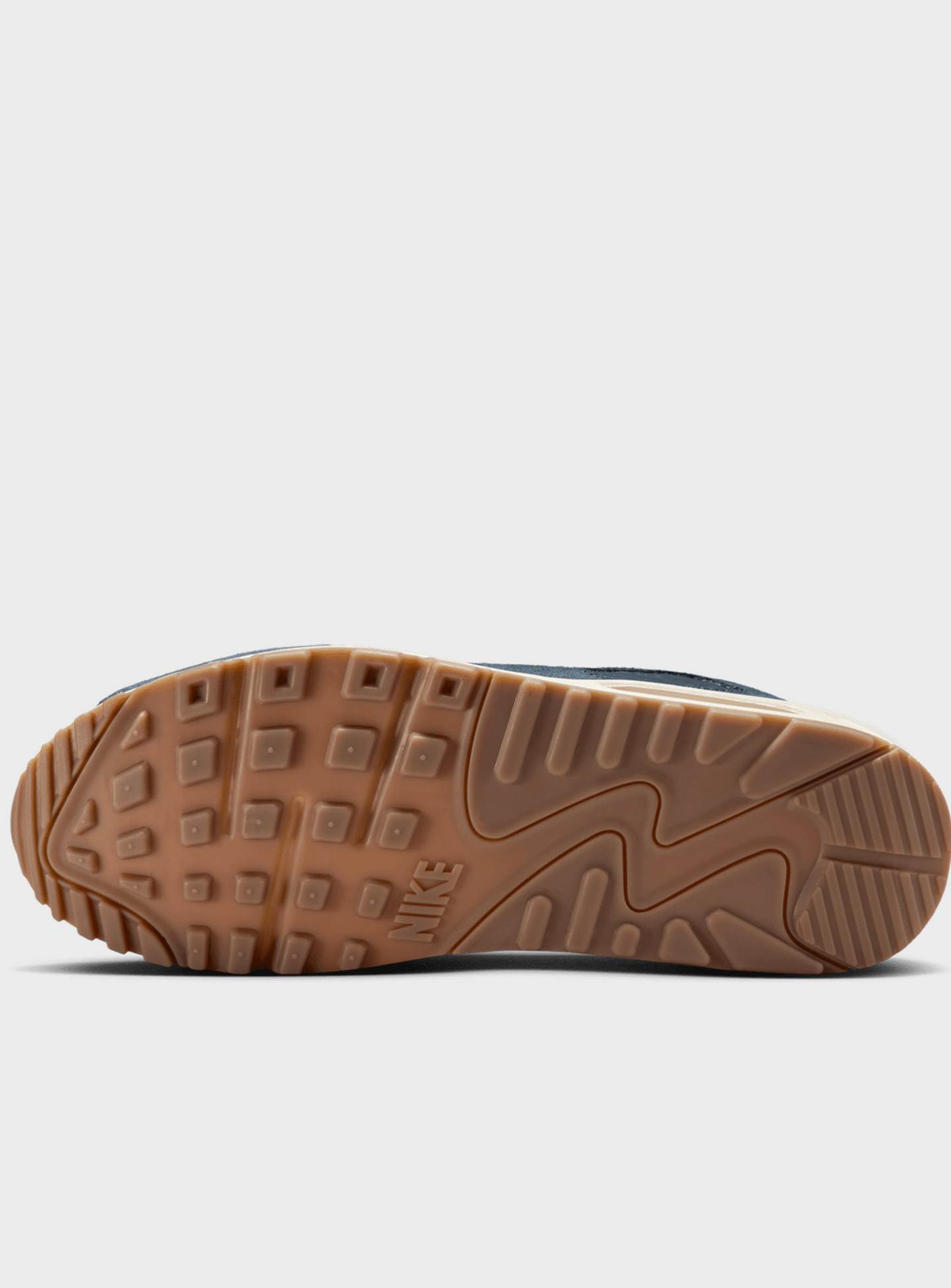Nike, Air Max 90 PRM, beige, Image 3 of 8