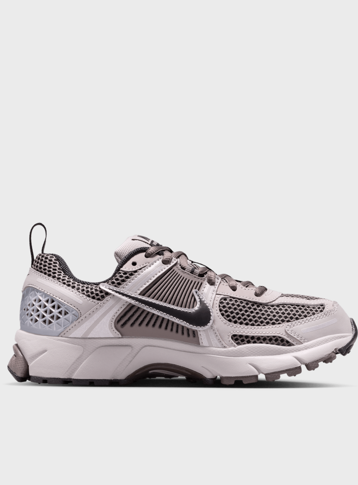 Nike, Zoom Vomero 5 (GS), grey, Image 2 of 9
