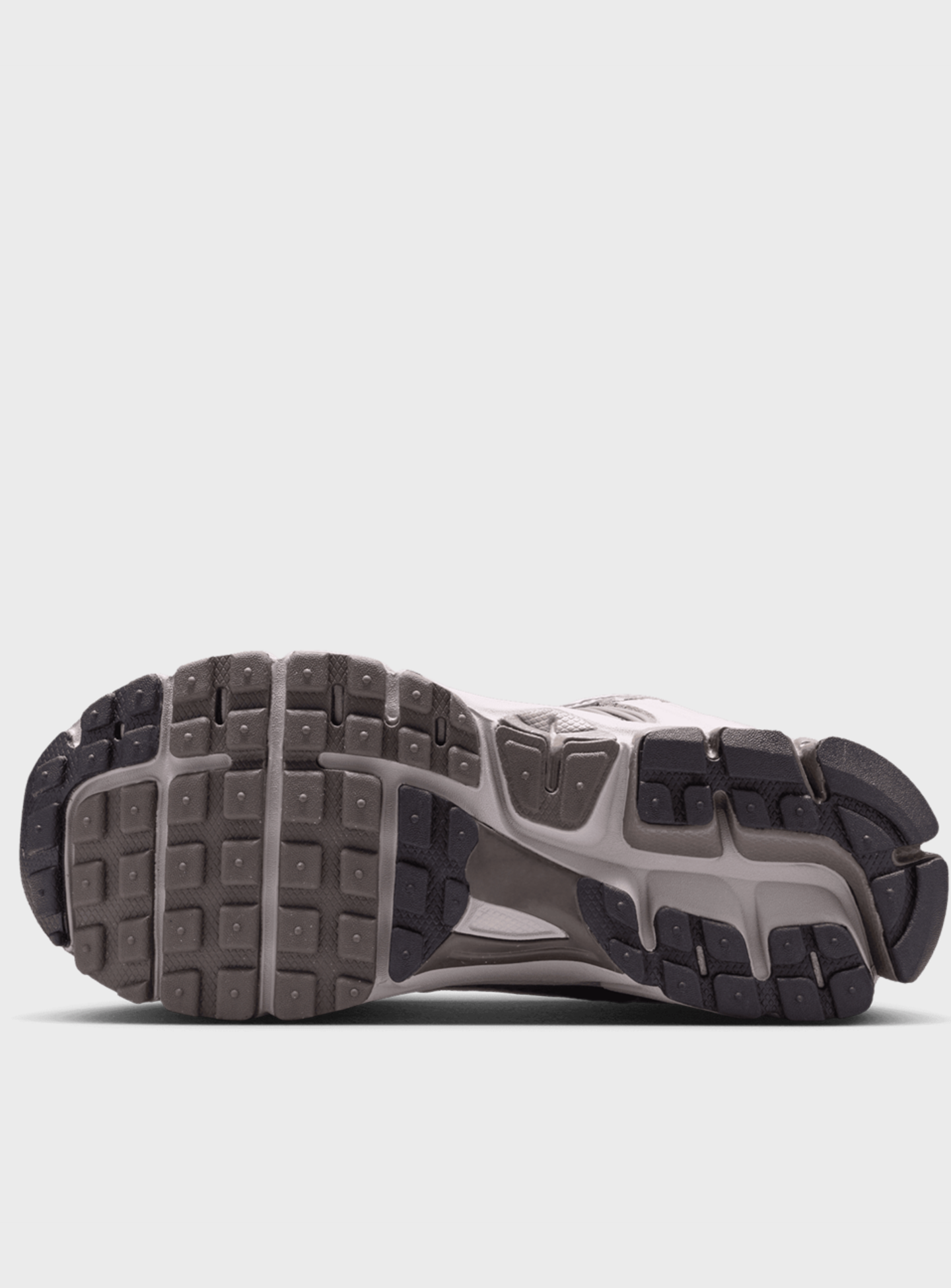 Nike, Zoom Vomero 5 (GS), grey, Image 3 of 9