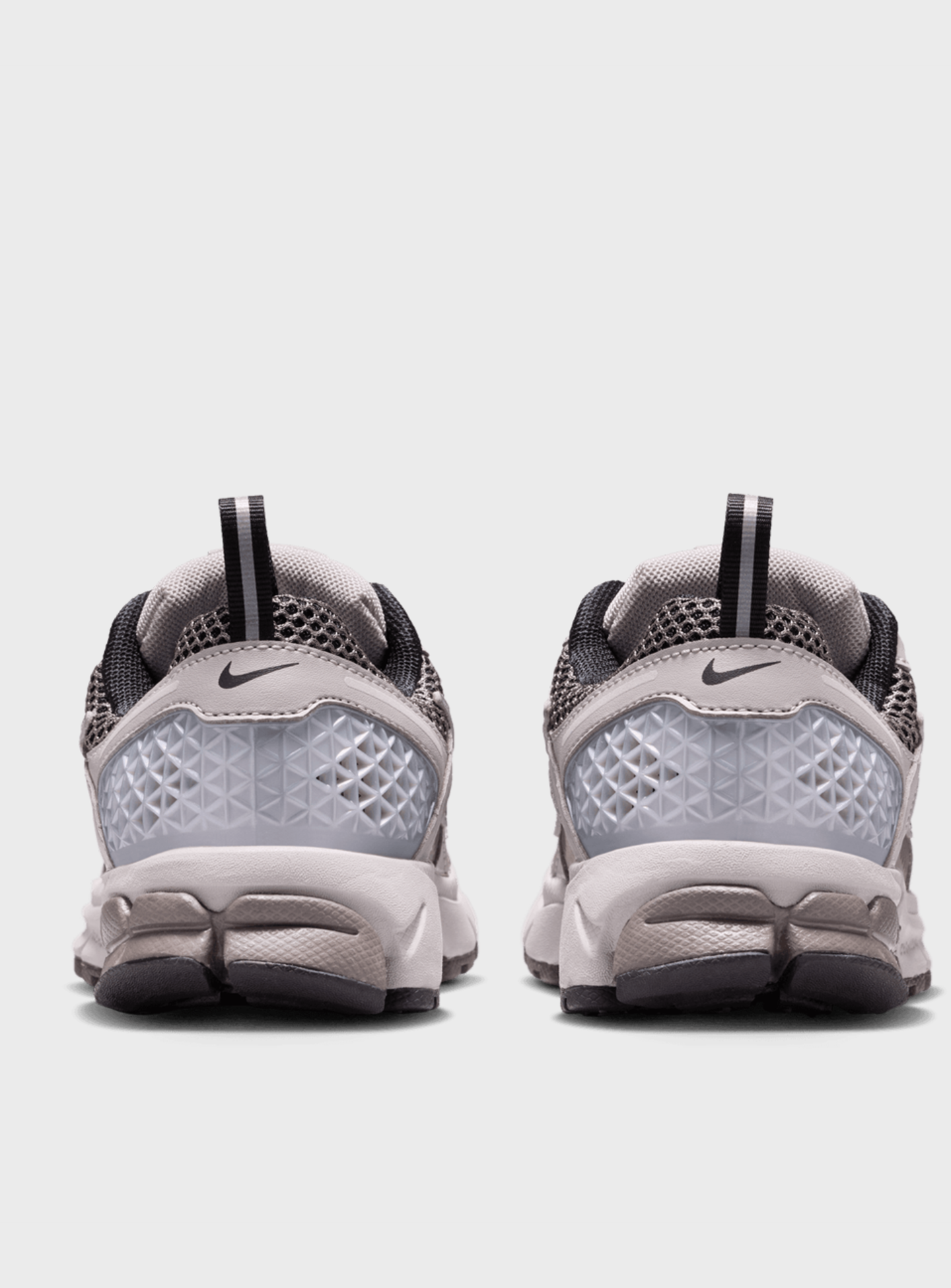 Nike, Zoom Vomero 5 (GS), grey, Image 5 of 9