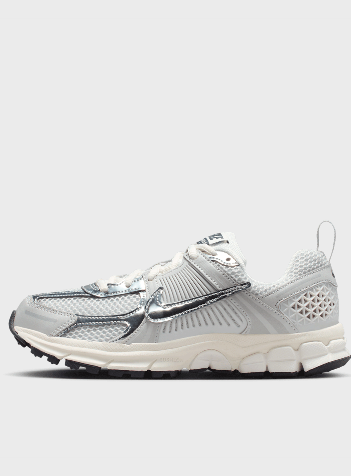 Nike, Vomero 5 sail/metallic silver/vast grey, grey, Image 1 of 9