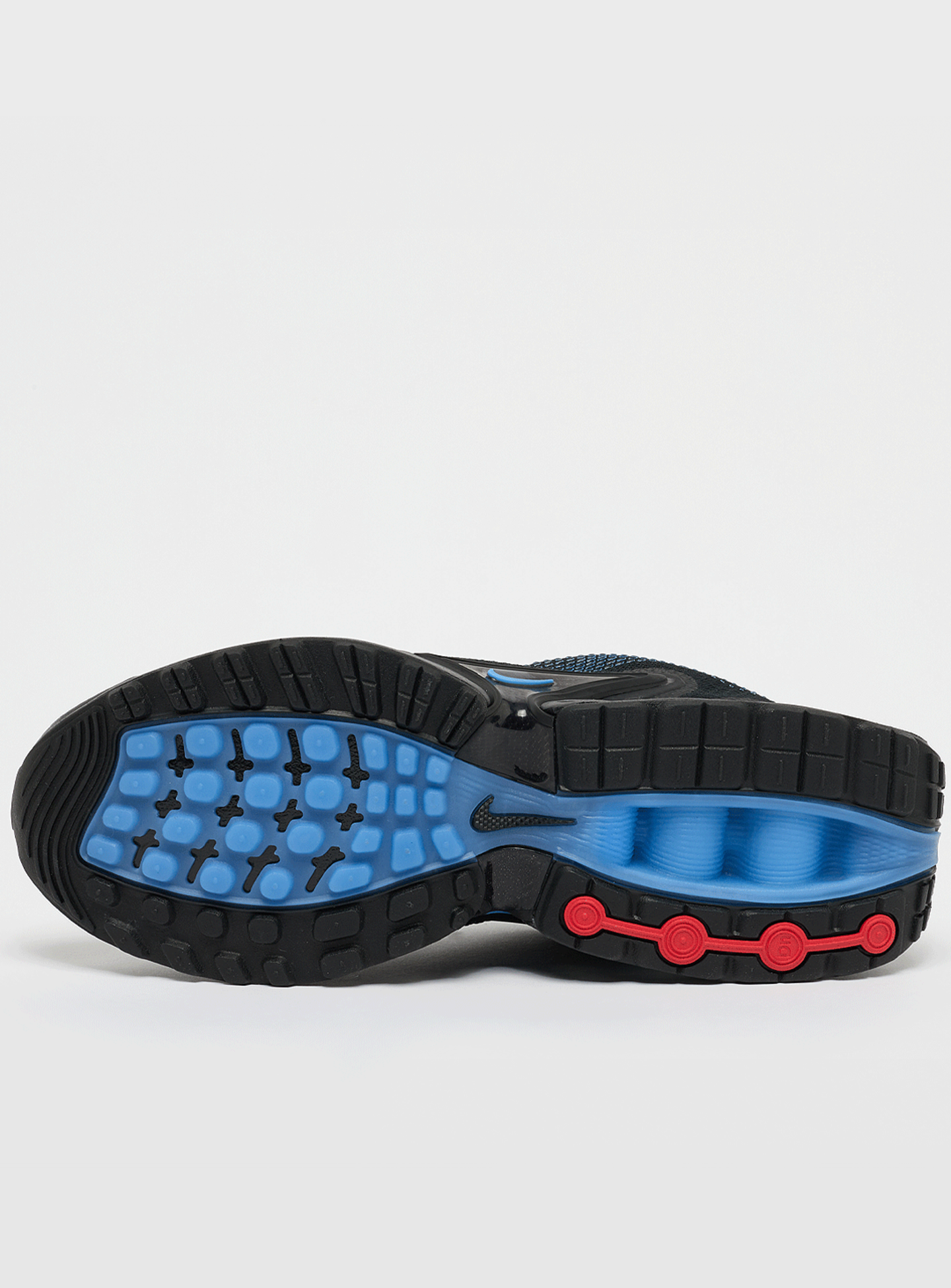 Nike, Air Max Dn, black, Image 4 of 7