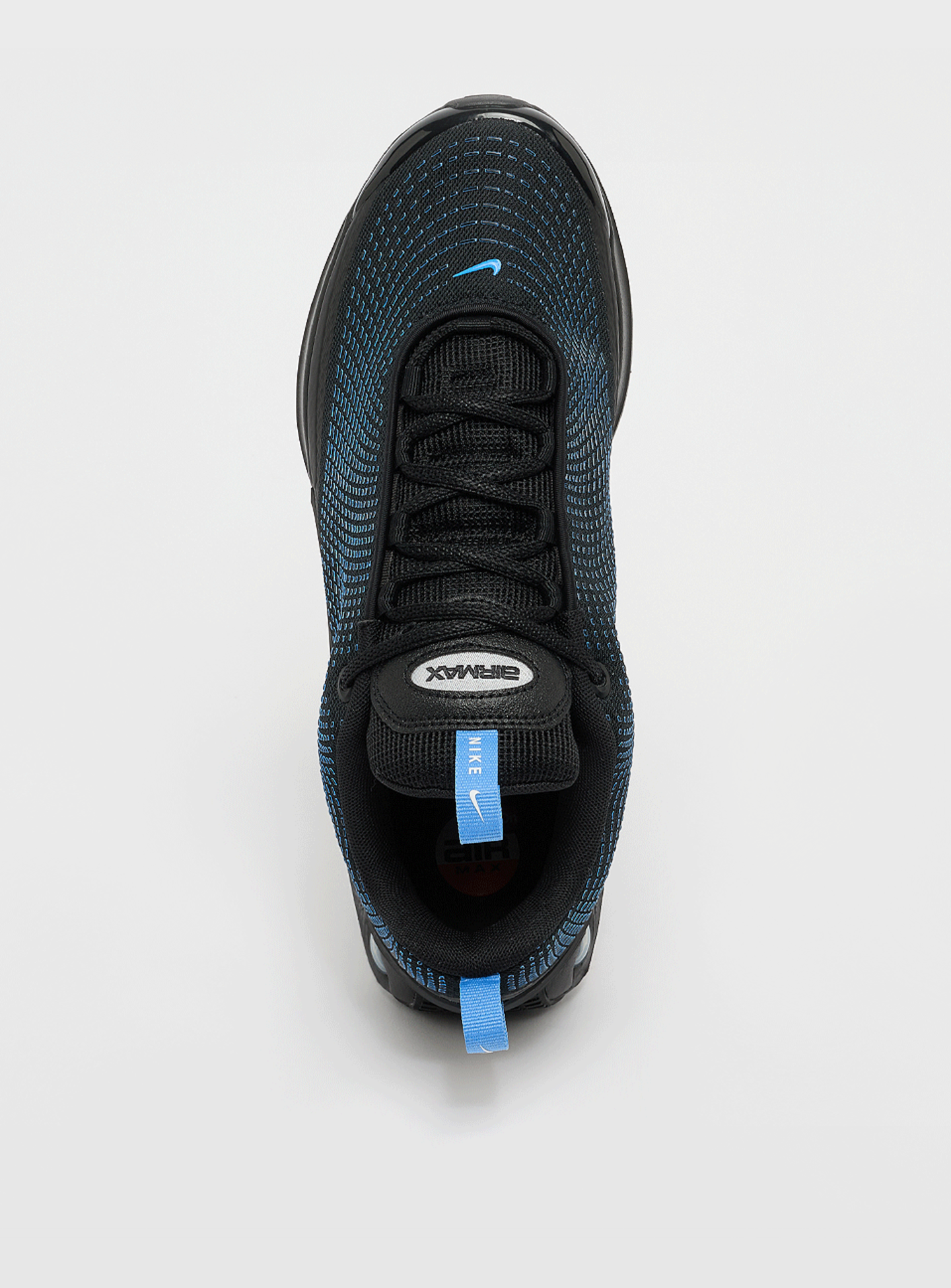 Nike, Air Max Dn, black, Image 5 of 7
