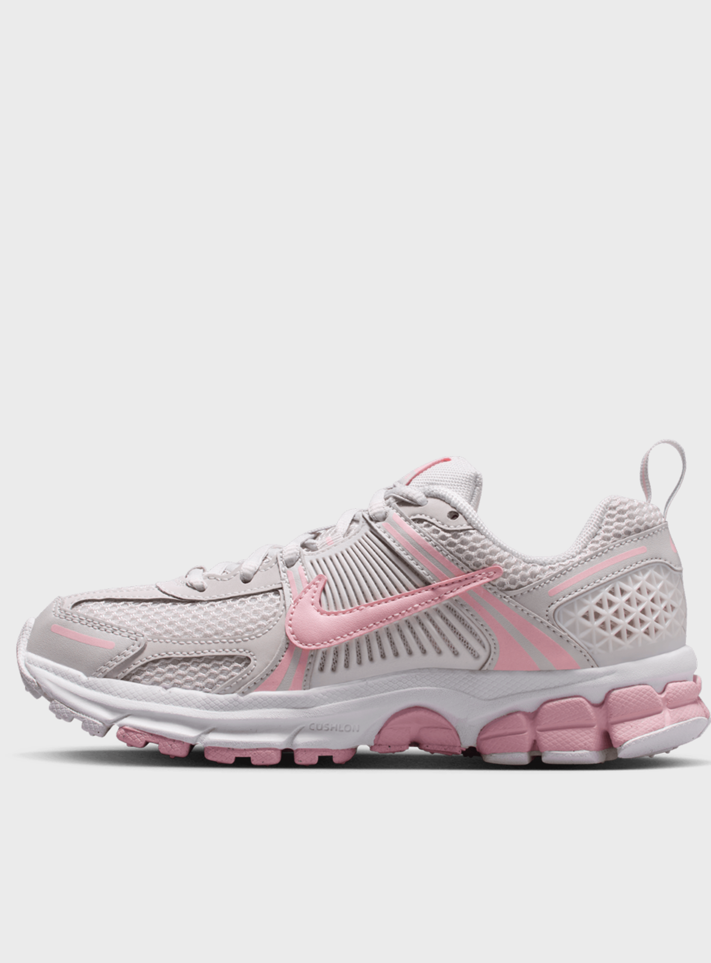 Nike, Zoom Vomero 5 (GS), grey, Image 1 of 9