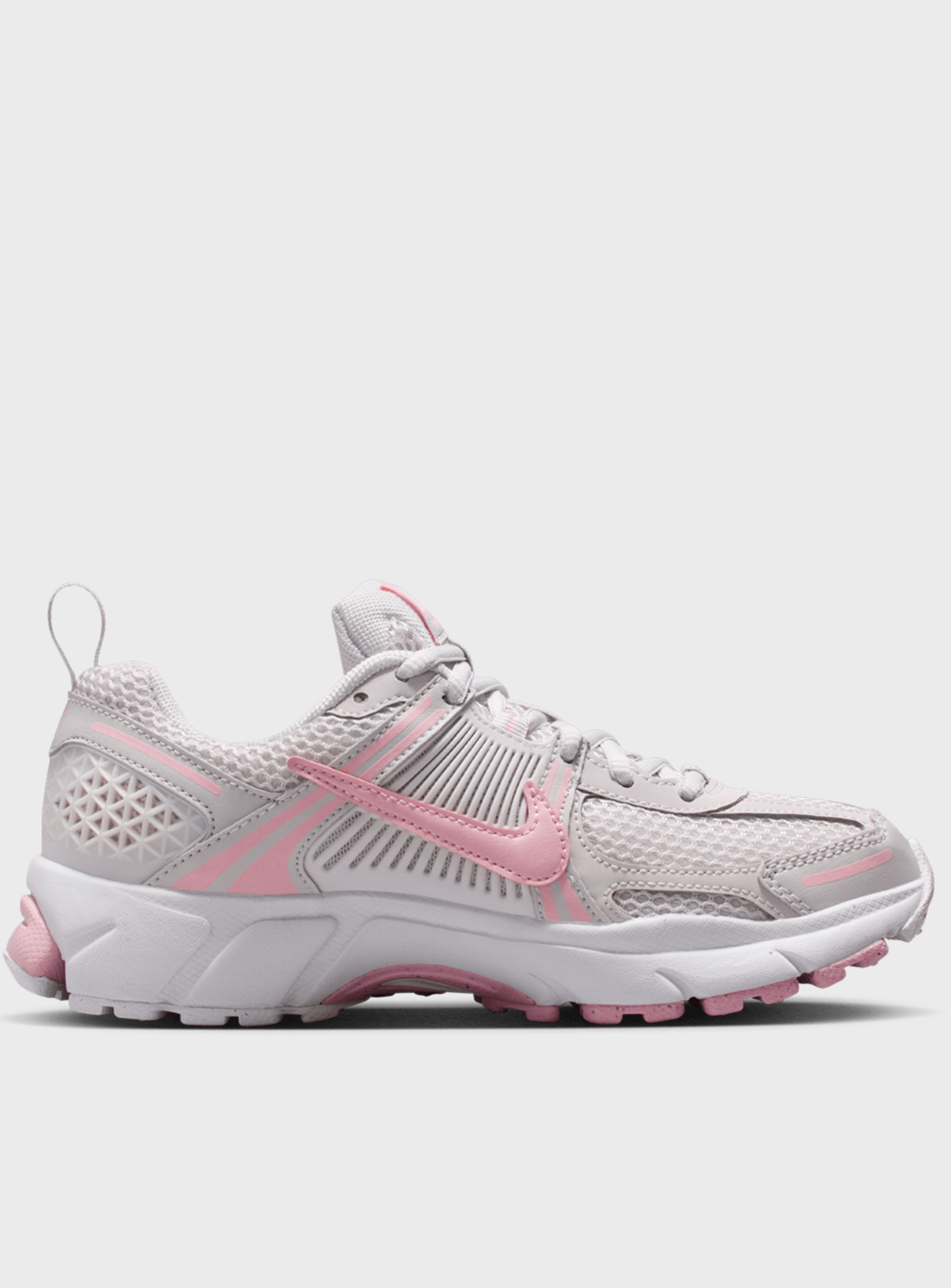 Nike, Zoom Vomero 5 (GS), grey, Image 2 of 9