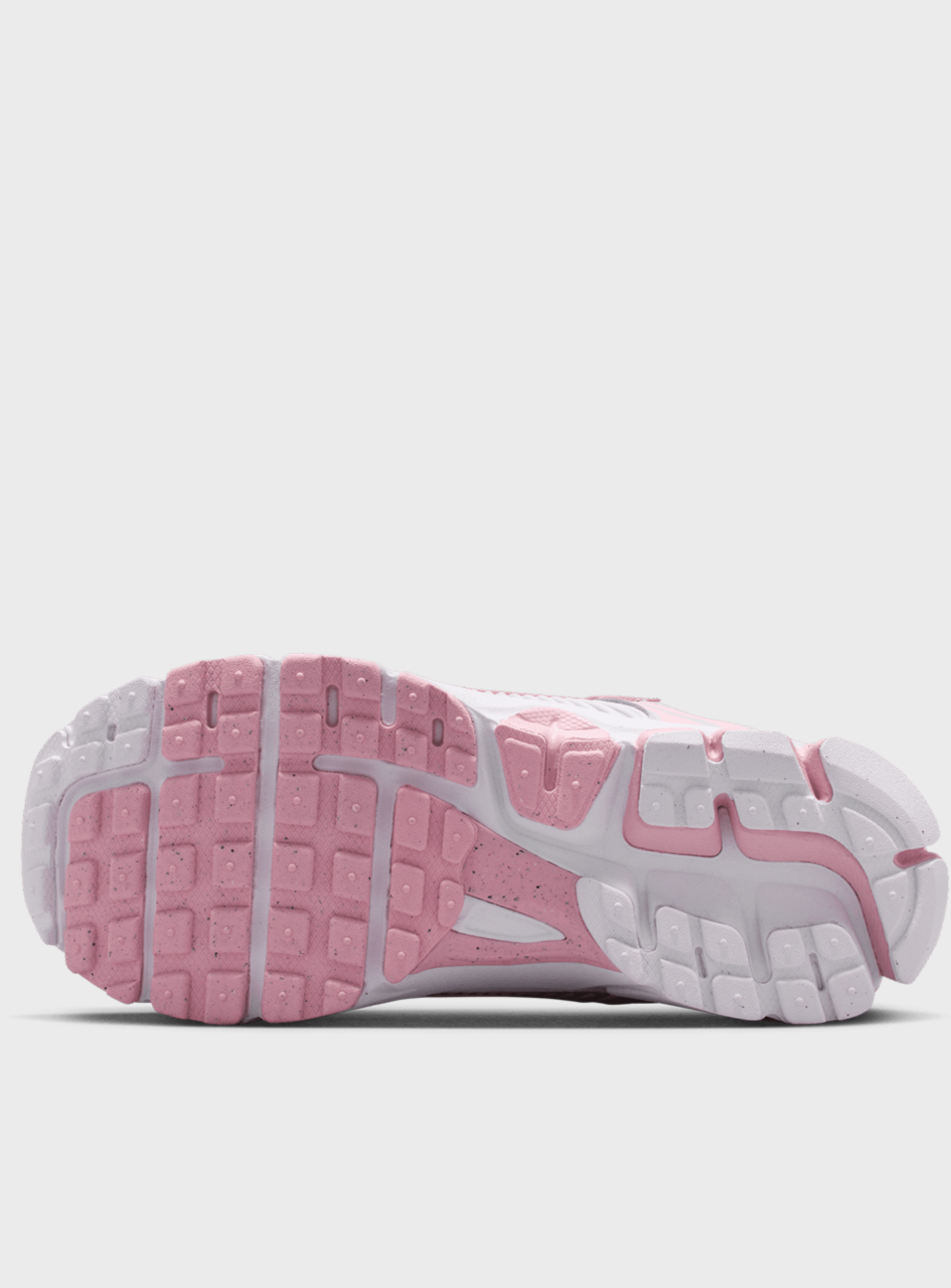 Nike, Zoom Vomero 5 (GS), grey, Image 3 of 9