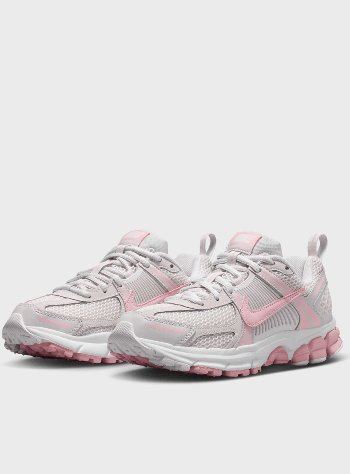 Nike, Zoom Vomero 5 (GS), grey, Image 4 of 9