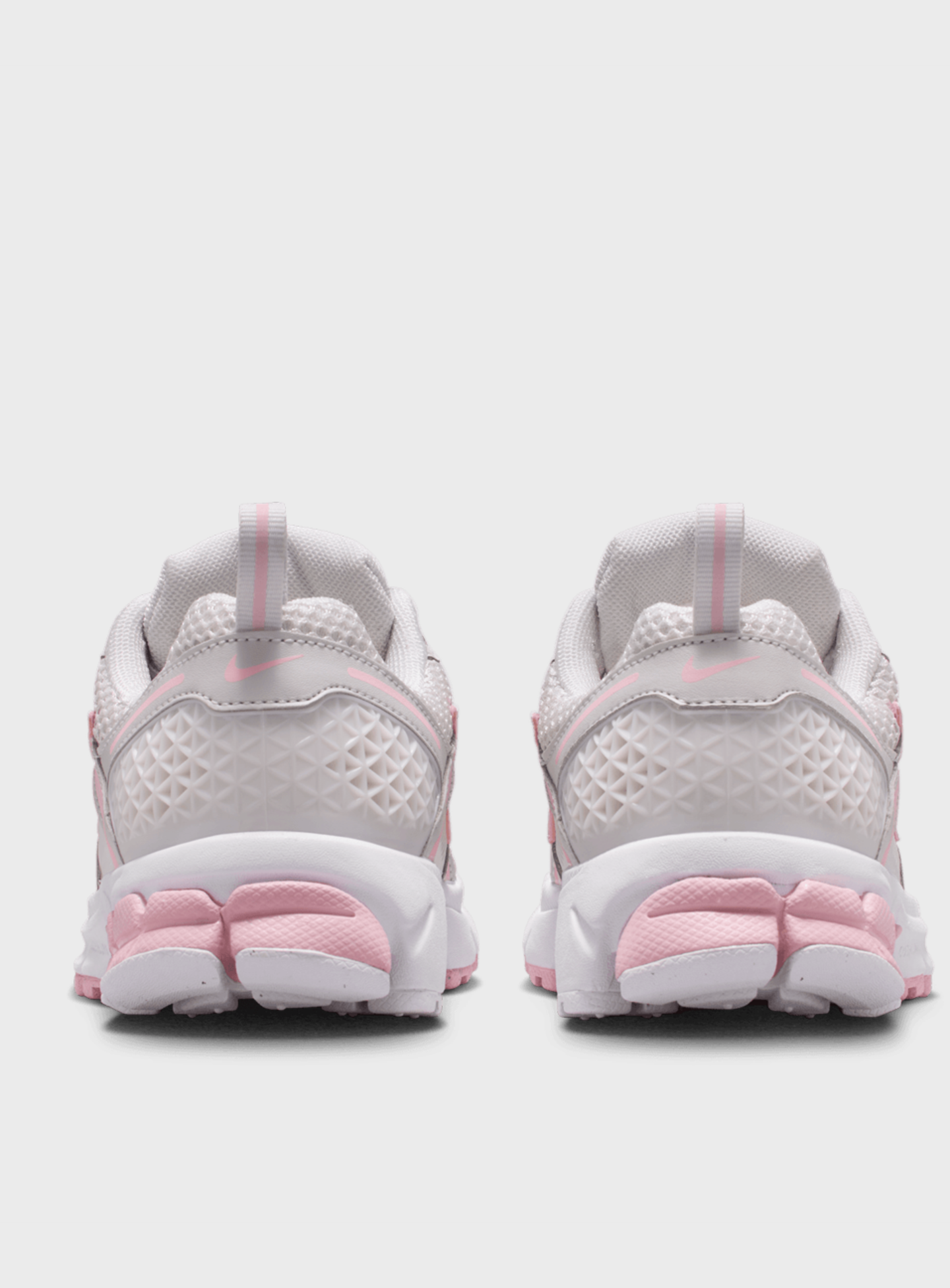 Nike, Zoom Vomero 5 (GS), grey, Image 5 of 9
