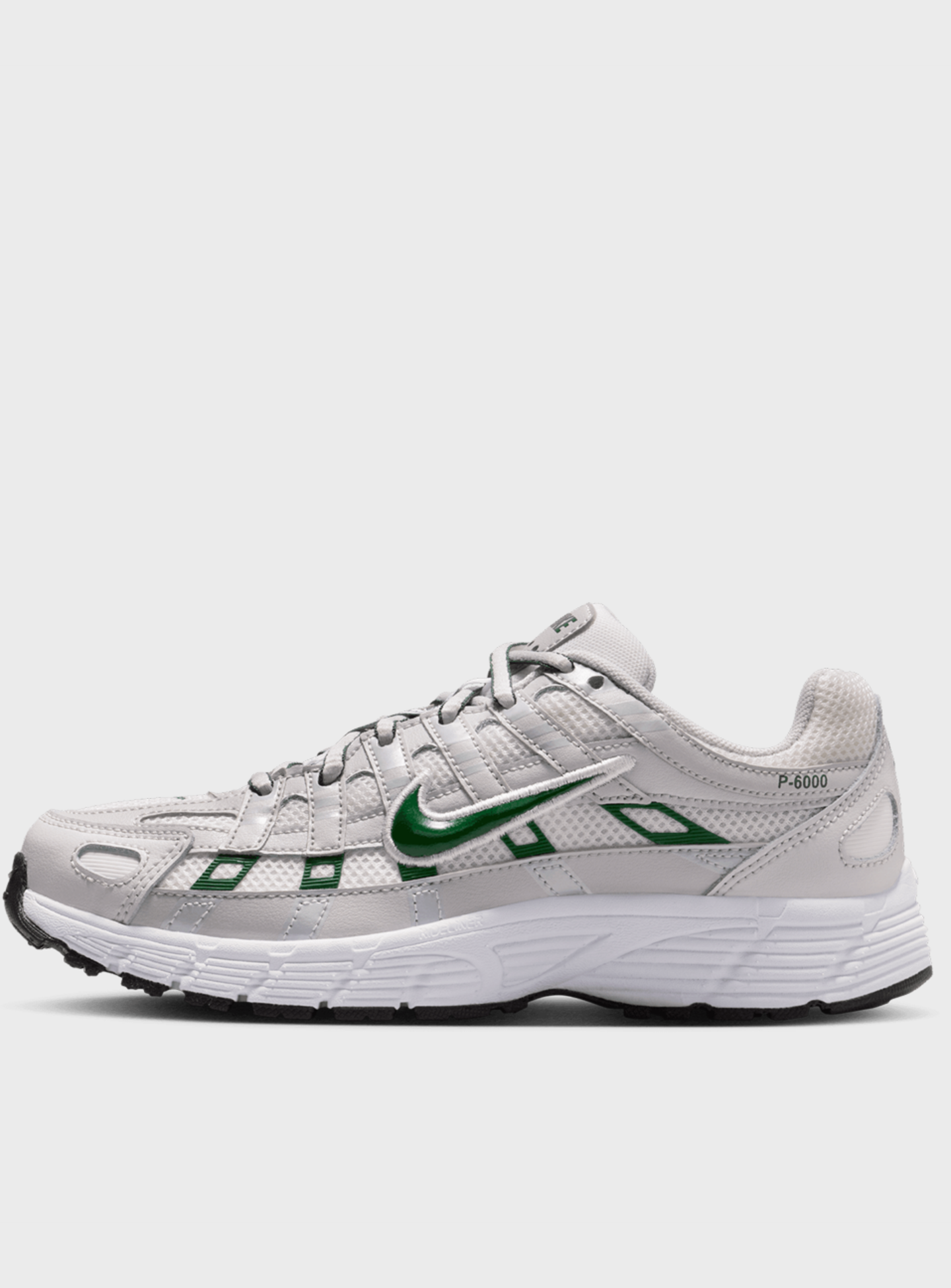 Nike, P-6000 (GS), grey, Image 1 of 8