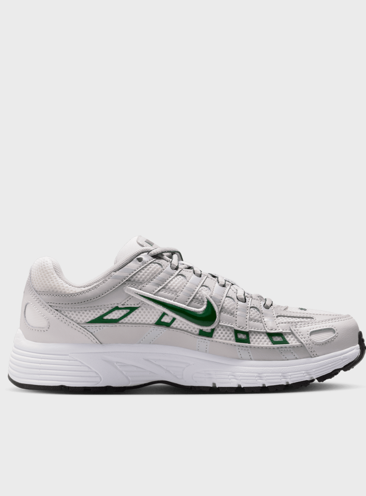 Nike, P-6000 (GS), grey, Image 2 of 8