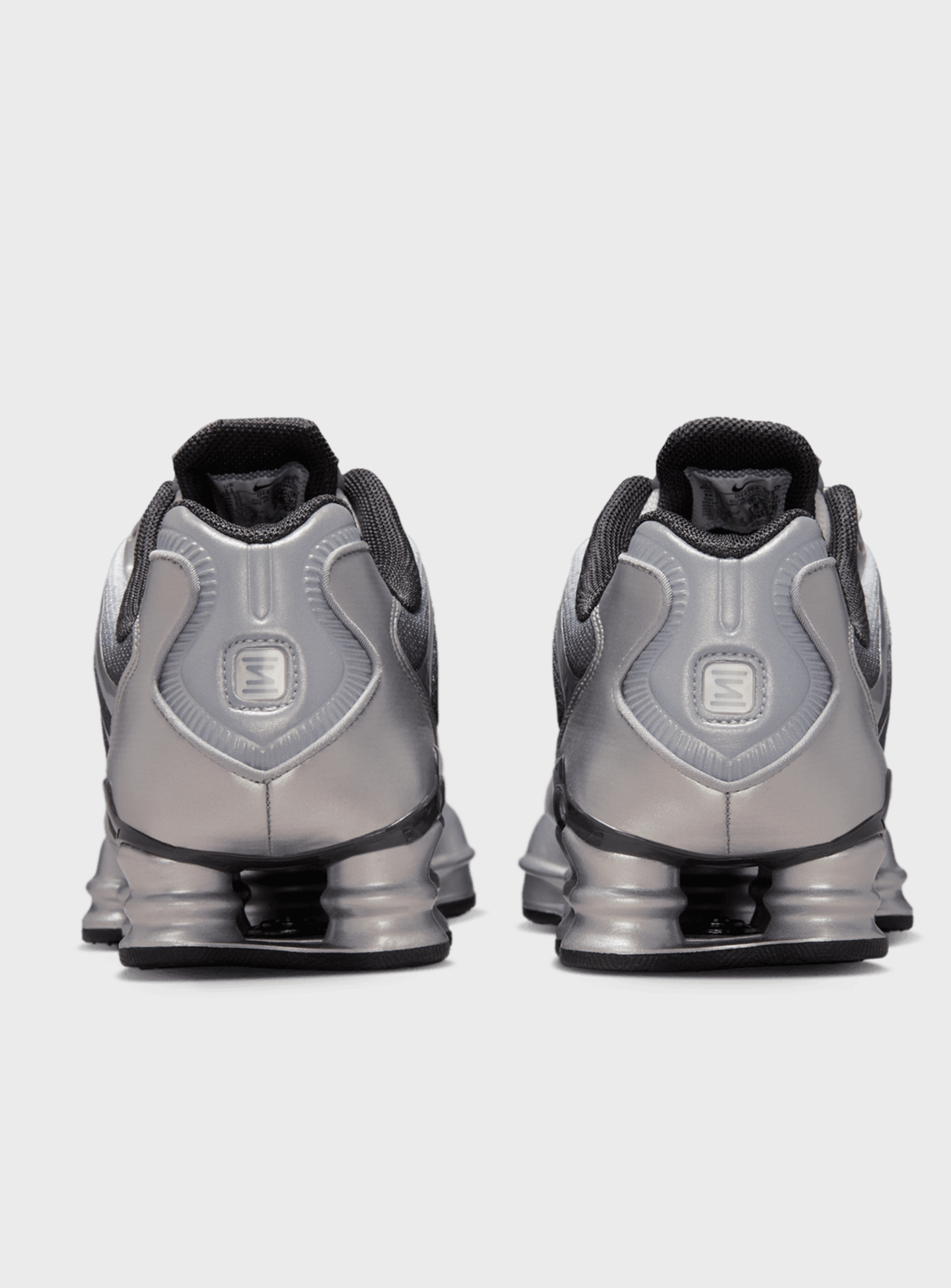 Nike, Shox TL Print, grey, Image 5 of 9