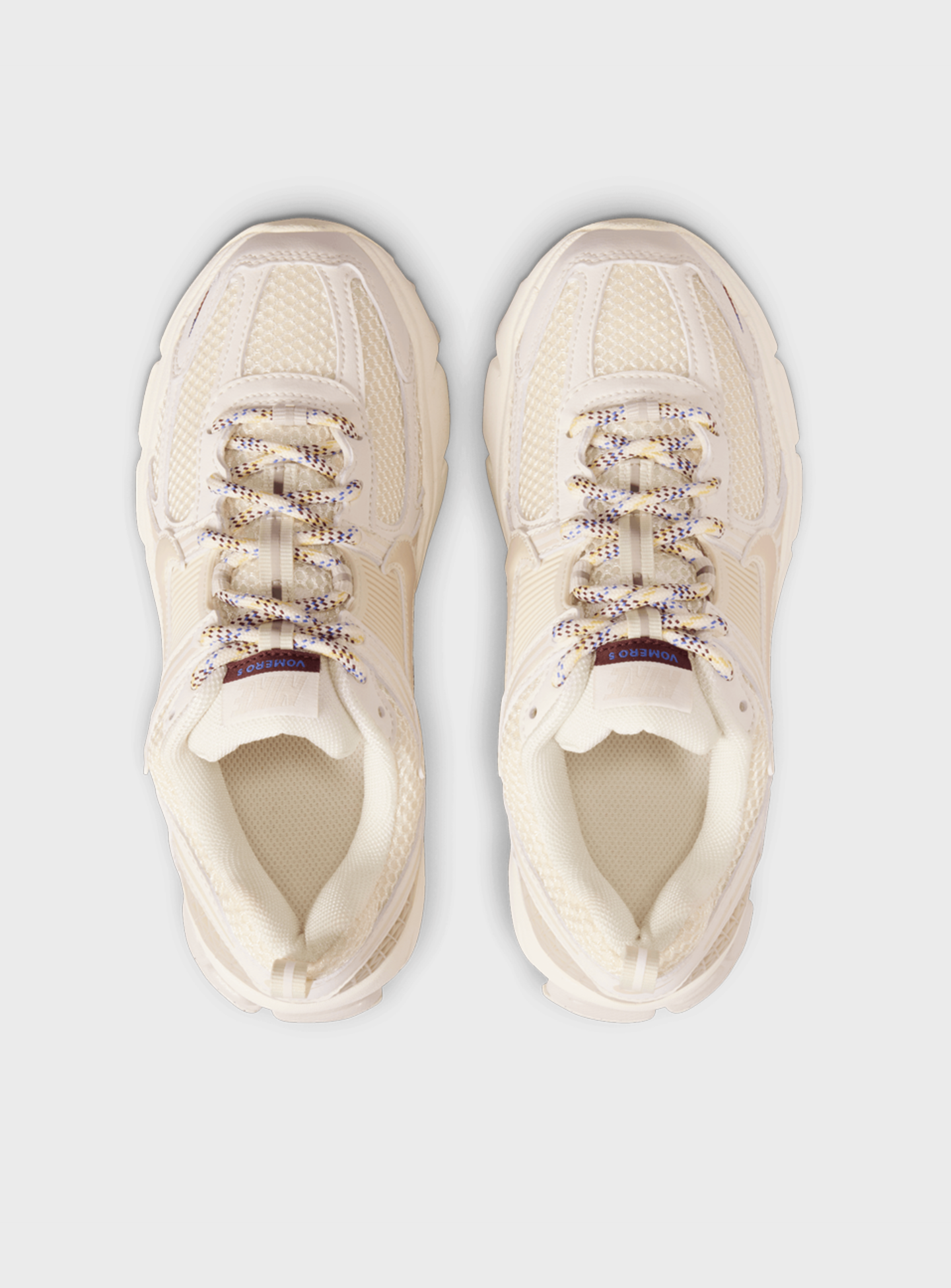 Nike, Vomero 5 EE (GS), beige, Image 6 of 9