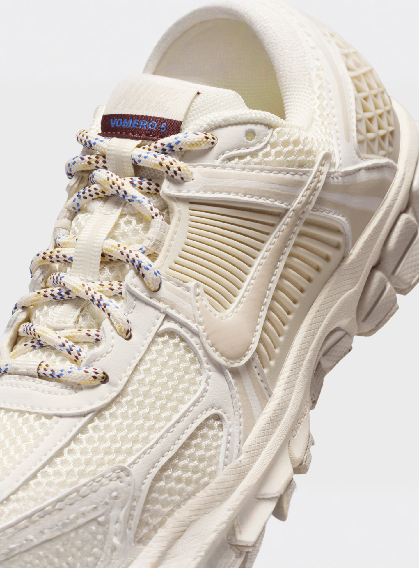 Nike, Vomero 5 EE (GS), beige, Image 7 of 9