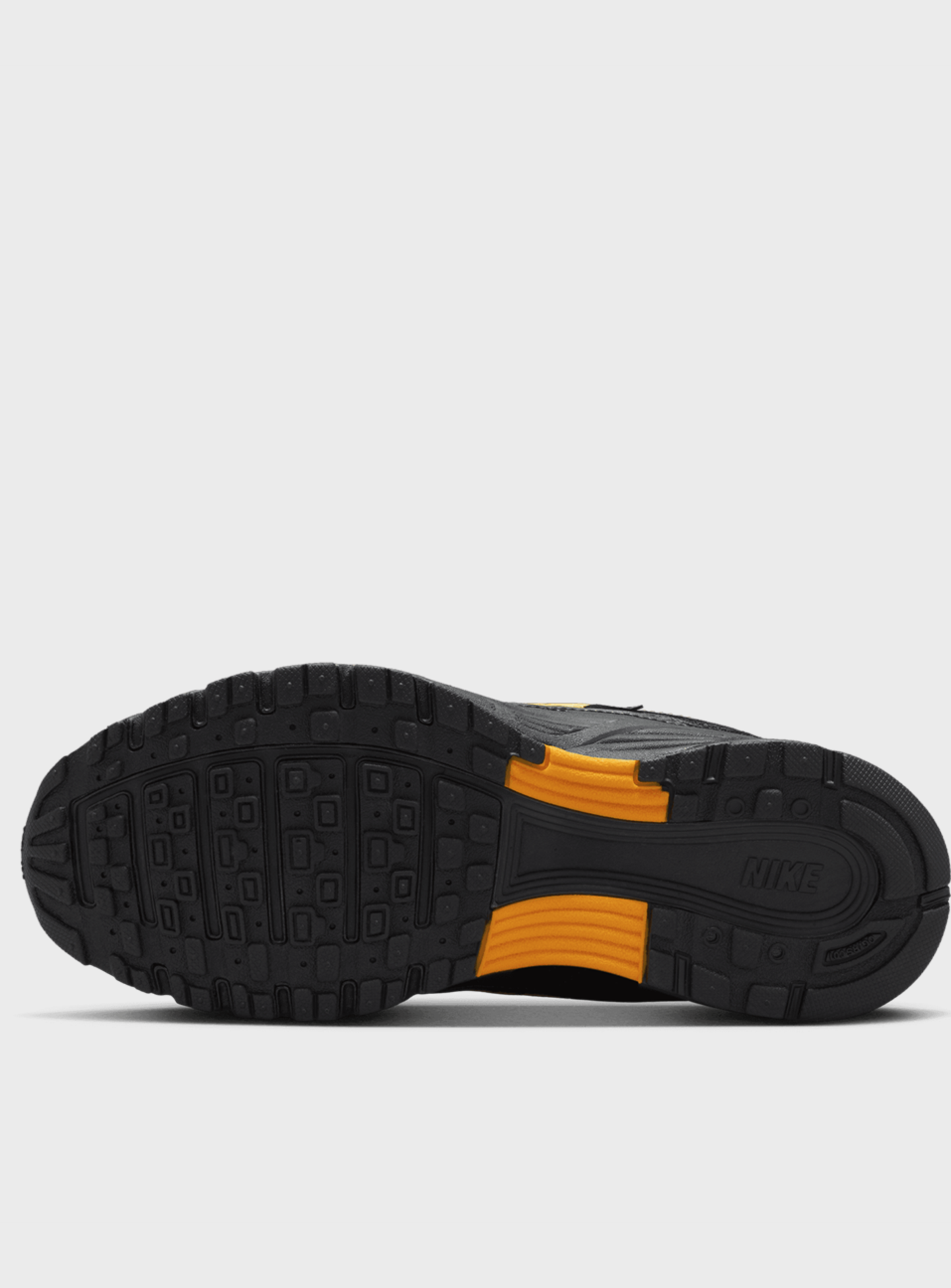 Nike, P-6000 (GS), black, Image 3 of 8