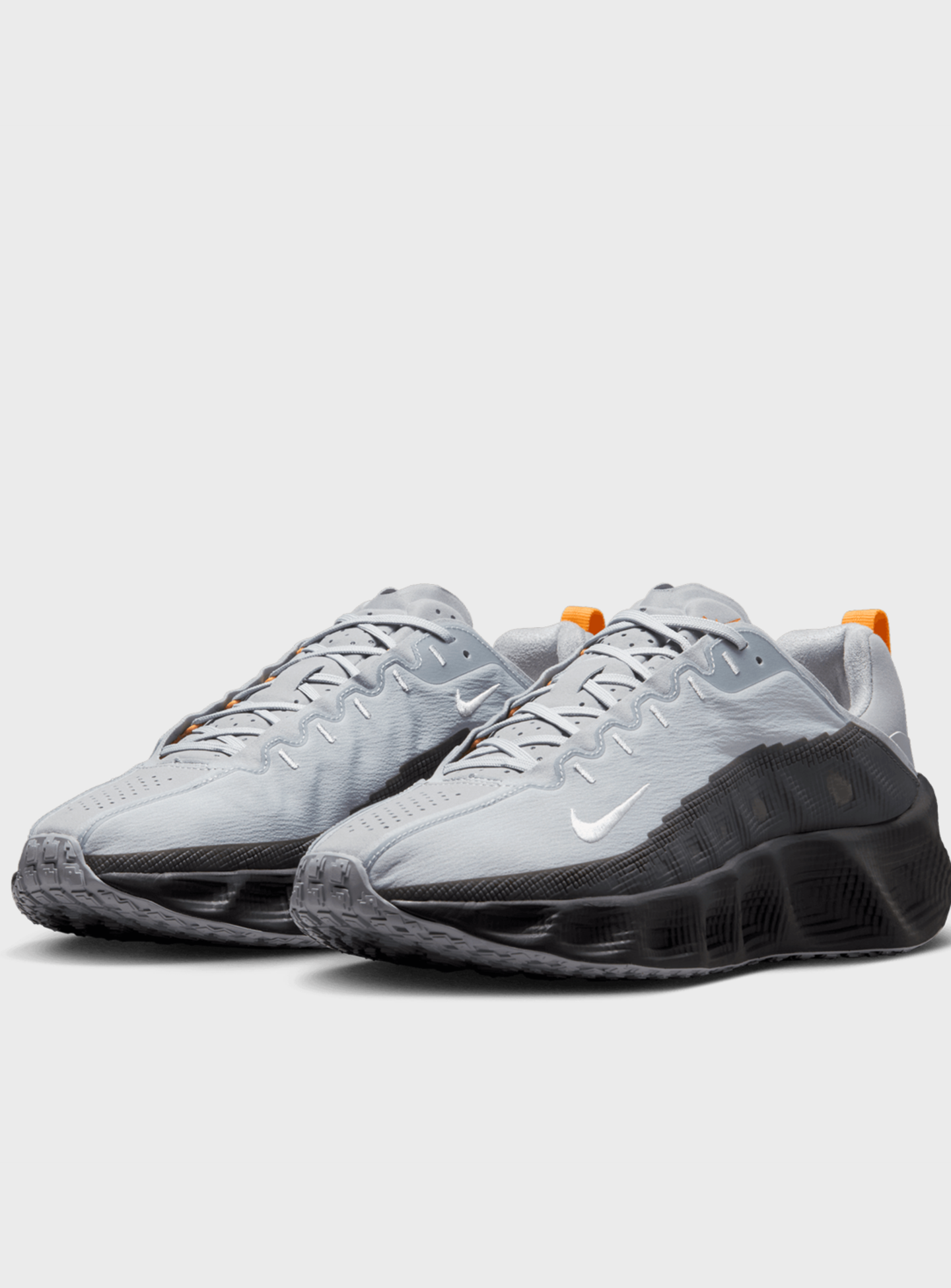 Nike, Ava Rover, grey, Image 3 of 9
