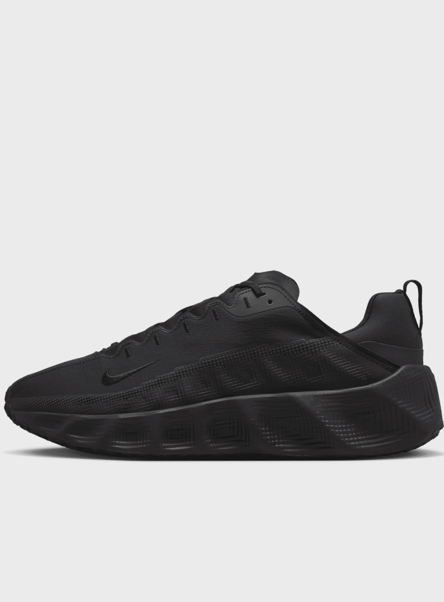 Nike, Ava Rover, black, Image 1 of 8