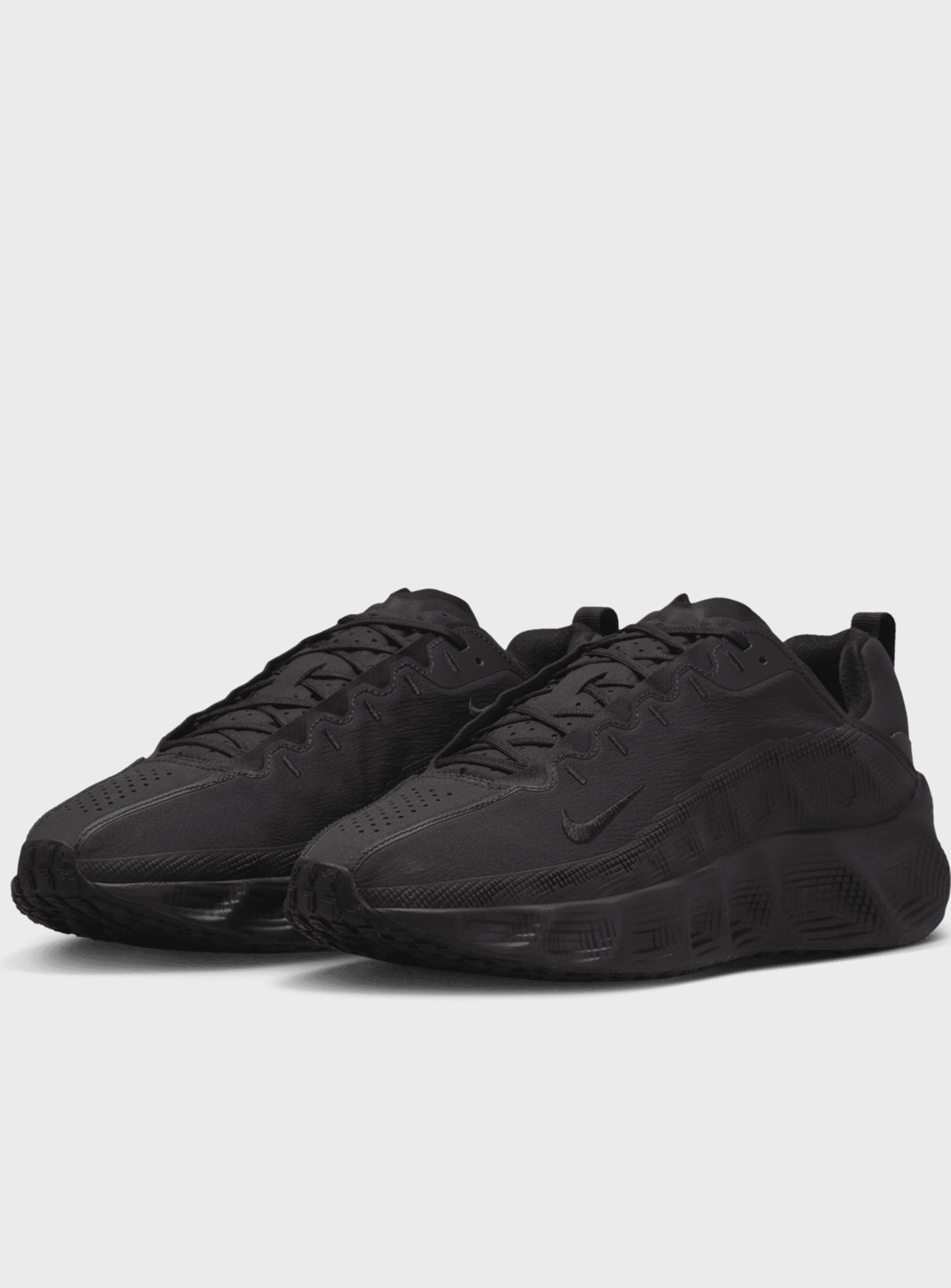 Nike, Ava Rover, black, Image 3 of 8