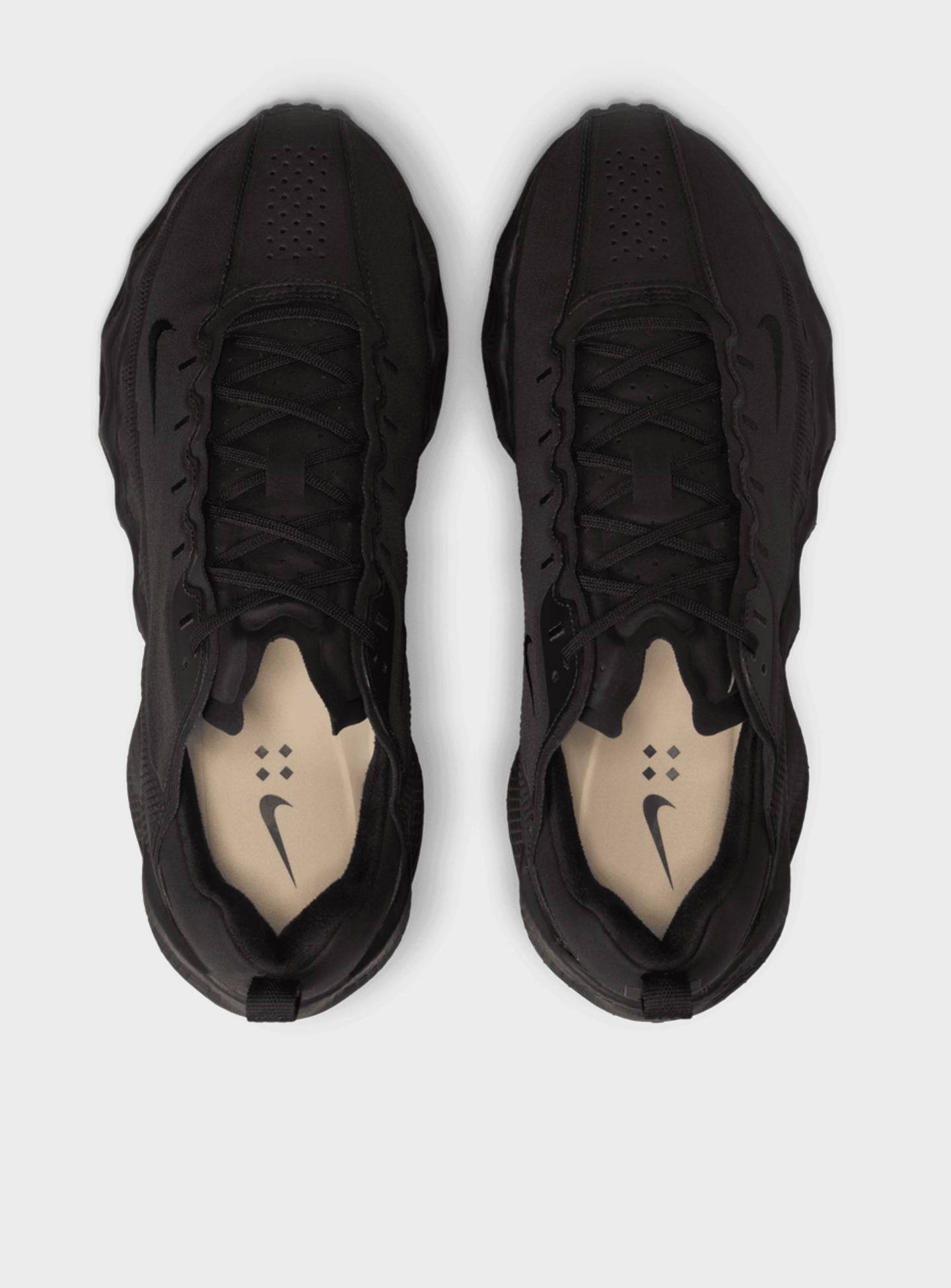 Nike, Ava Rover, black, Image 6 of 8