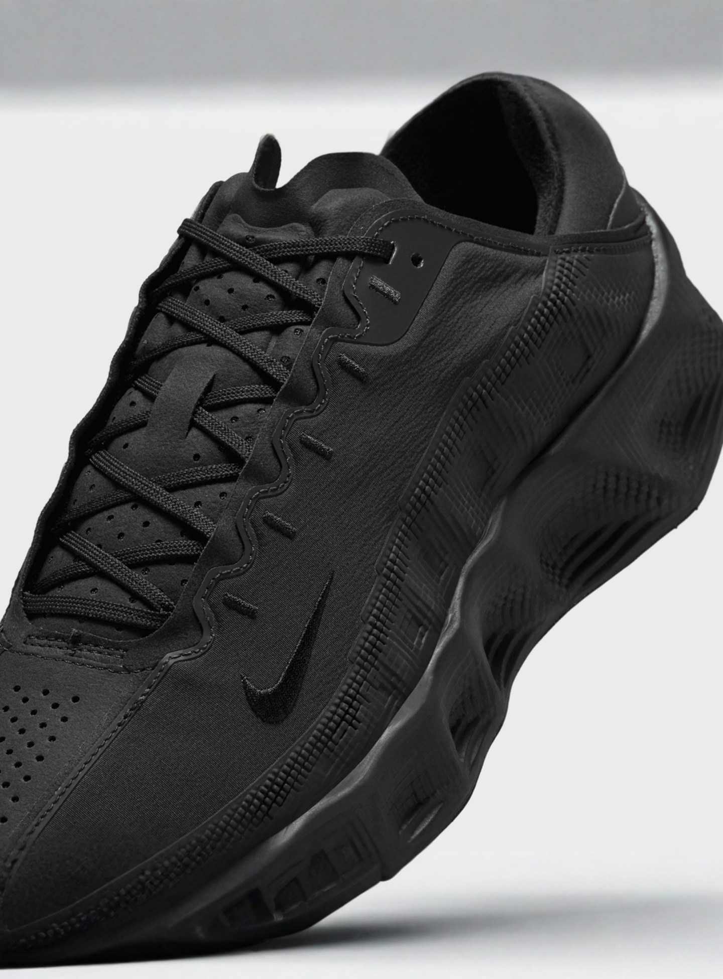 Nike, Ava Rover, black, Image 7 of 8