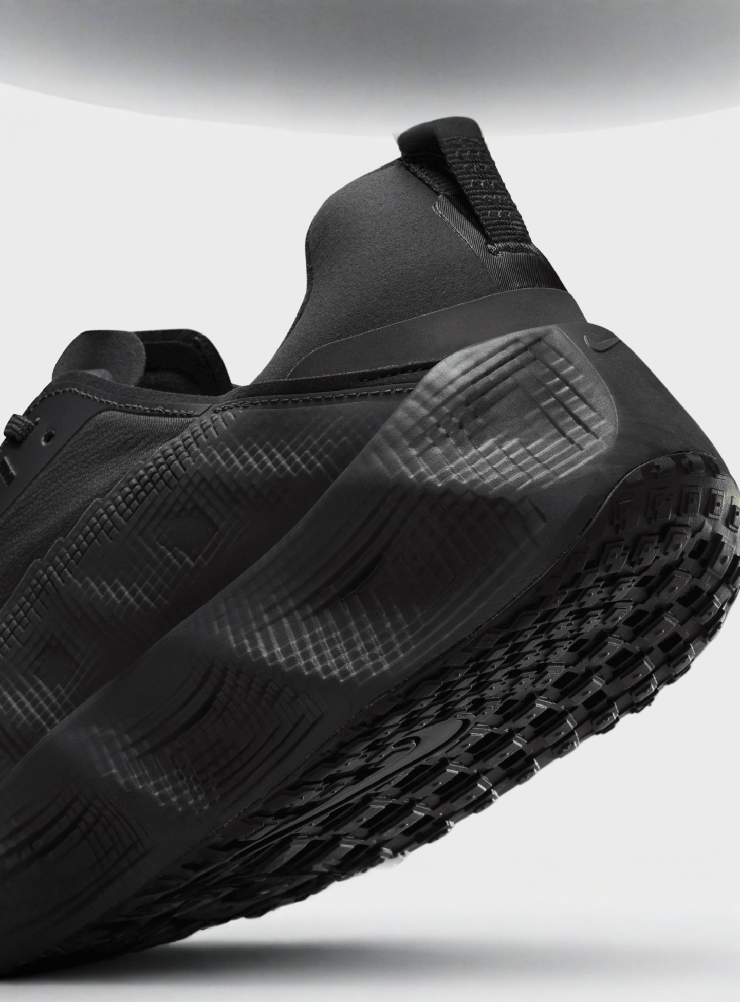 Nike, Ava Rover, black, Image 8 of 8