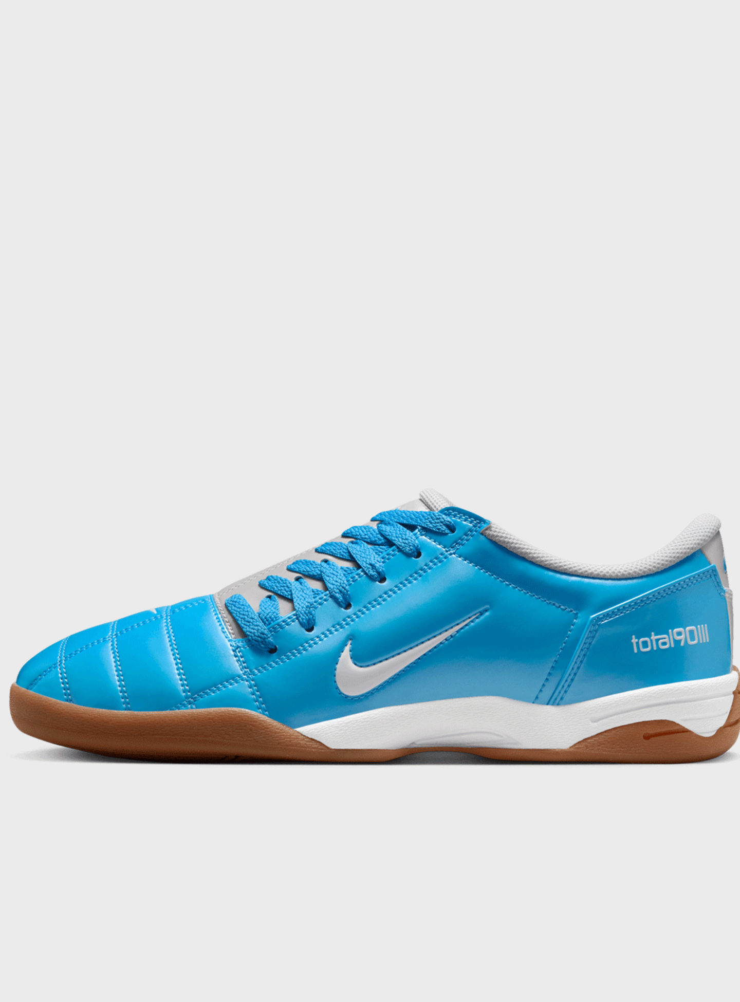 Nike, Total 90, blue, Image 1 of 8