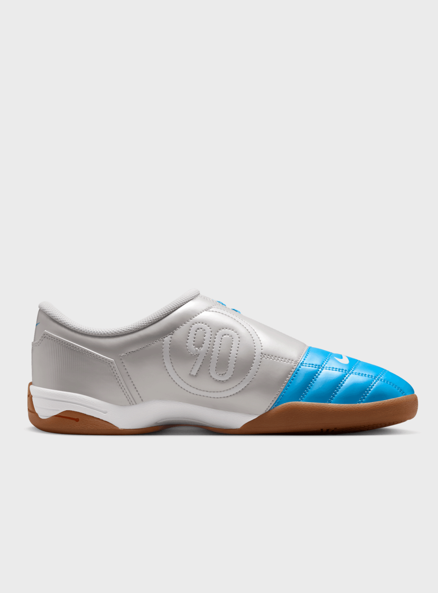 Nike, Total 90, blue, Image 2 of 8