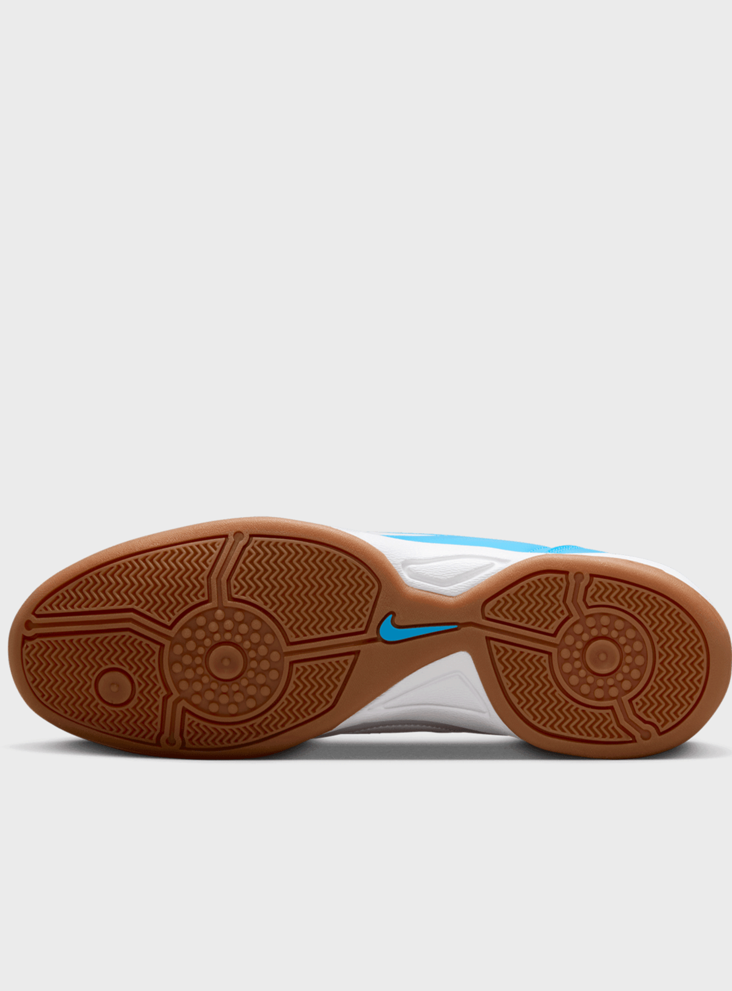 Nike, Total 90, blue, Image 3 of 8