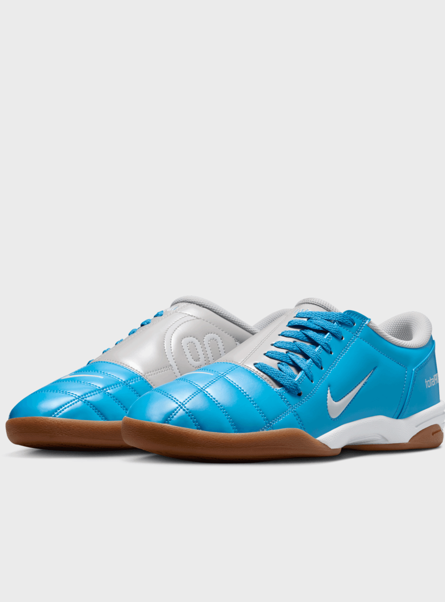 Nike, Total 90, blue, Image 4 of 8
