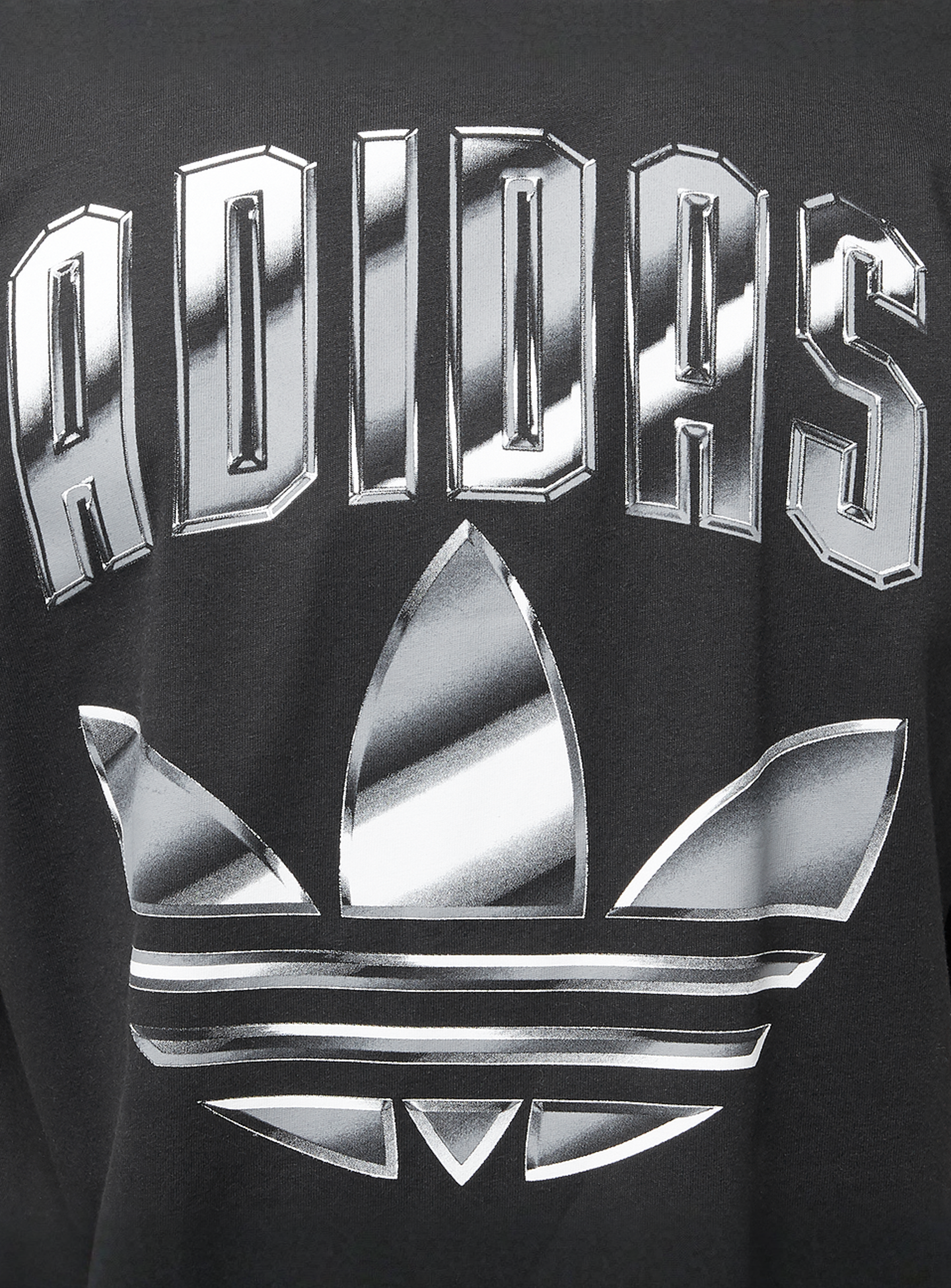 adidas Originals, Varsity Back 2, black, Image 4 of 5