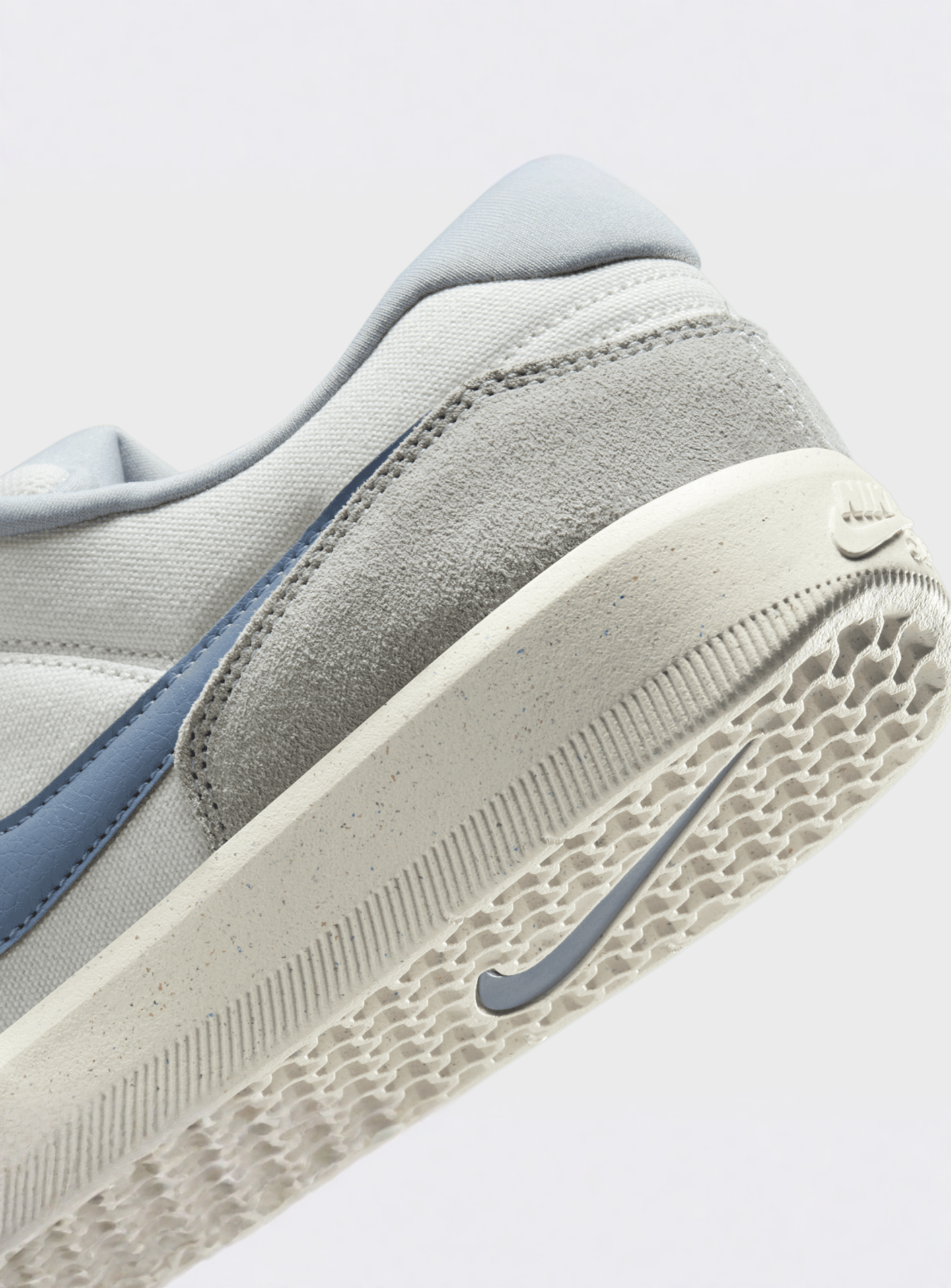 Nike, SB Force 58, grey, Image 8 of 8