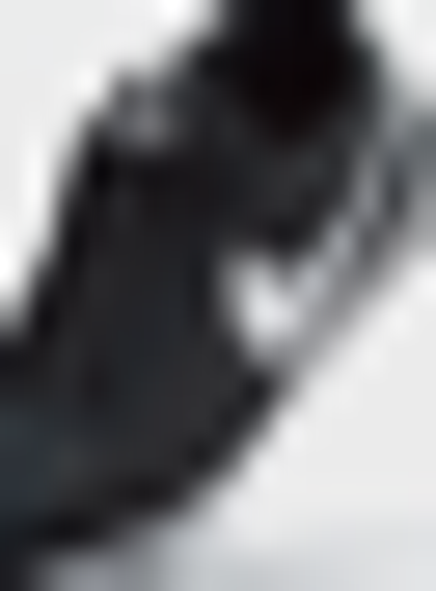 Nike, Cortez TXT (GS), black, Image 7 of 8