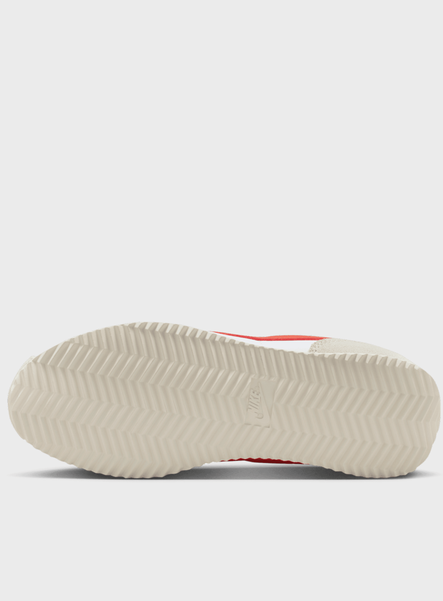 Nike, Cortez TXT (GS), white, Image 3 of 8
