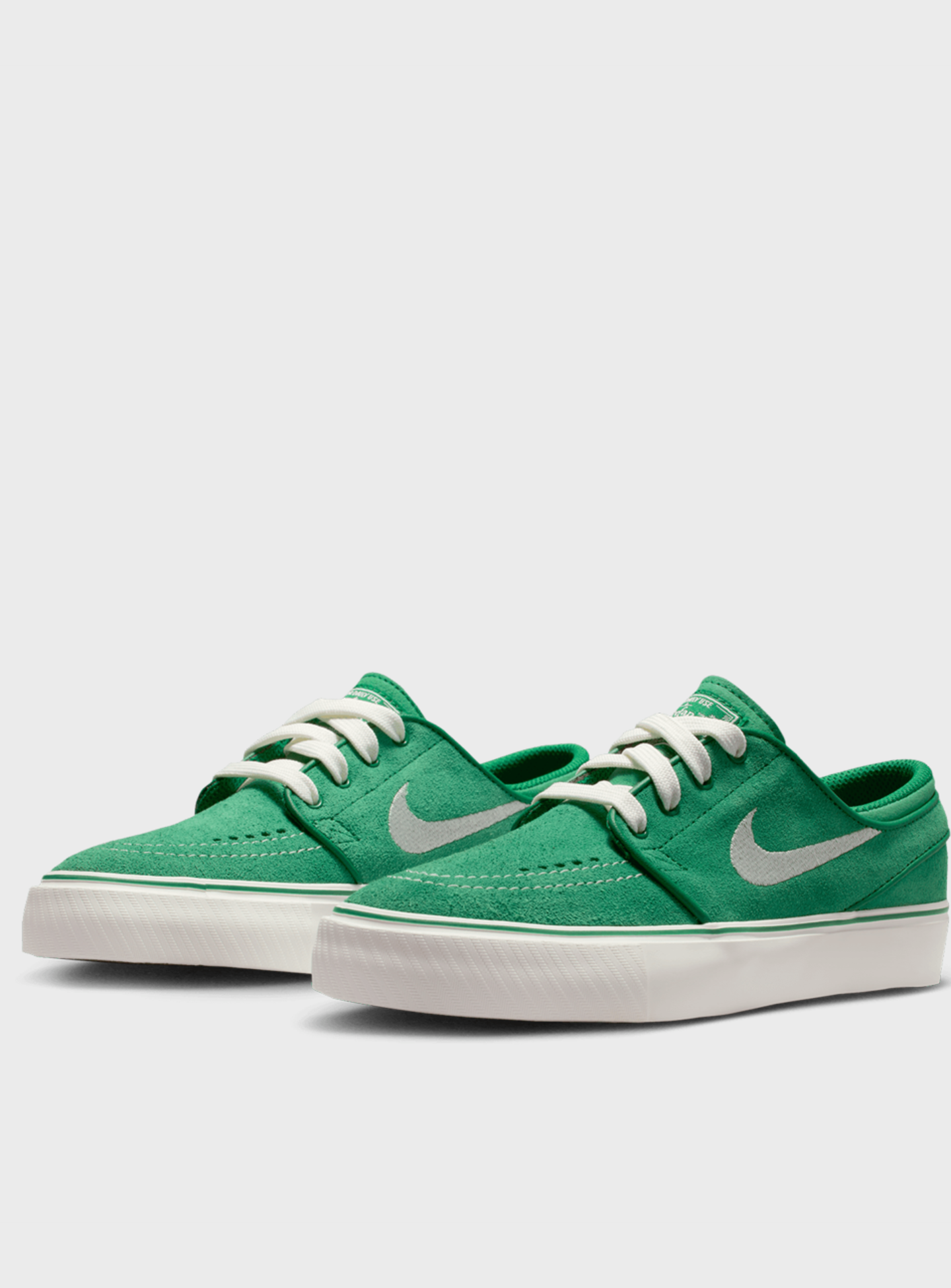Nike SB, Stefan Janoski (GS), grey, Image 4 of 8
