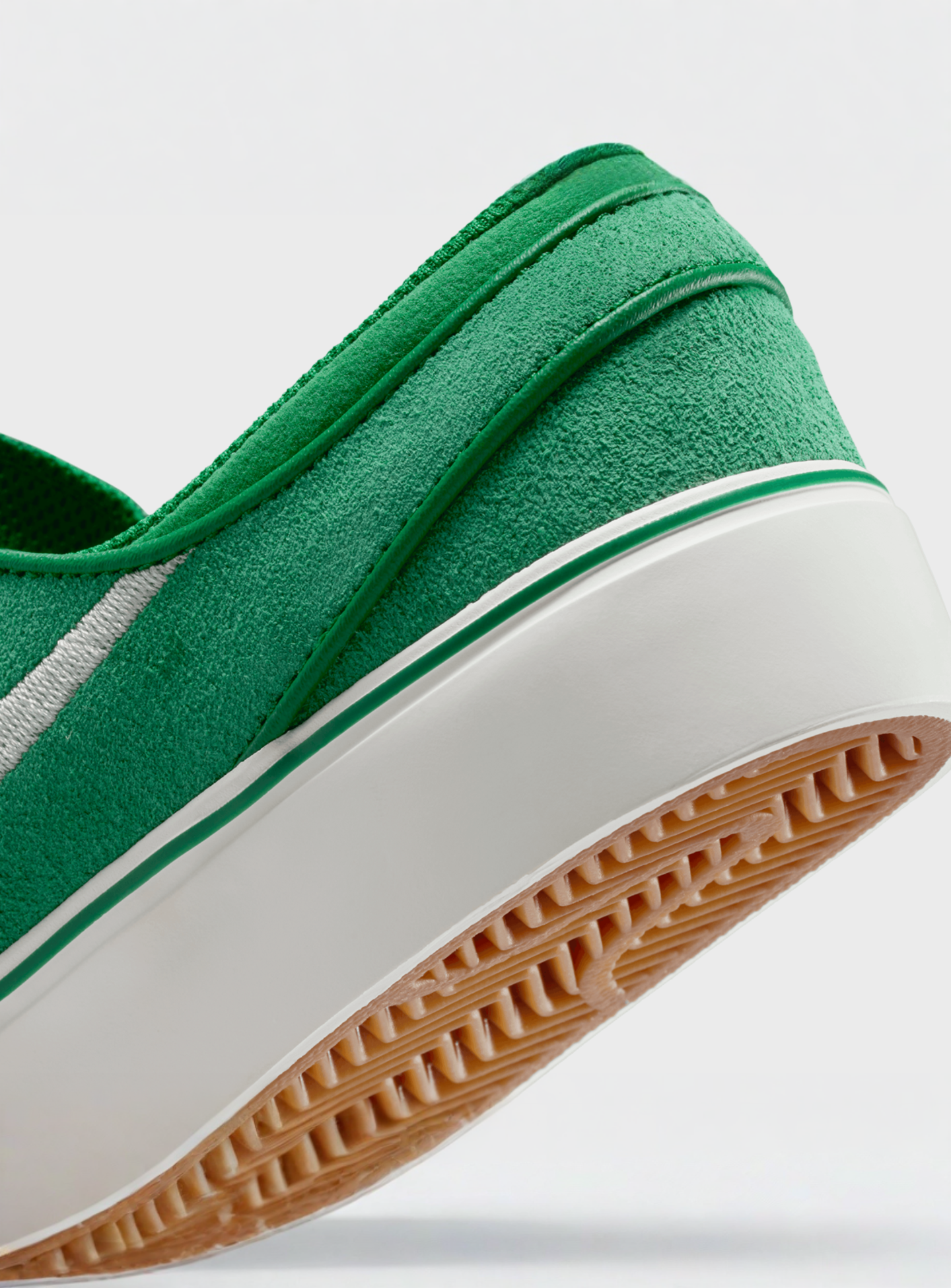 Nike SB, Stefan Janoski (GS), grey, Image 8 of 8