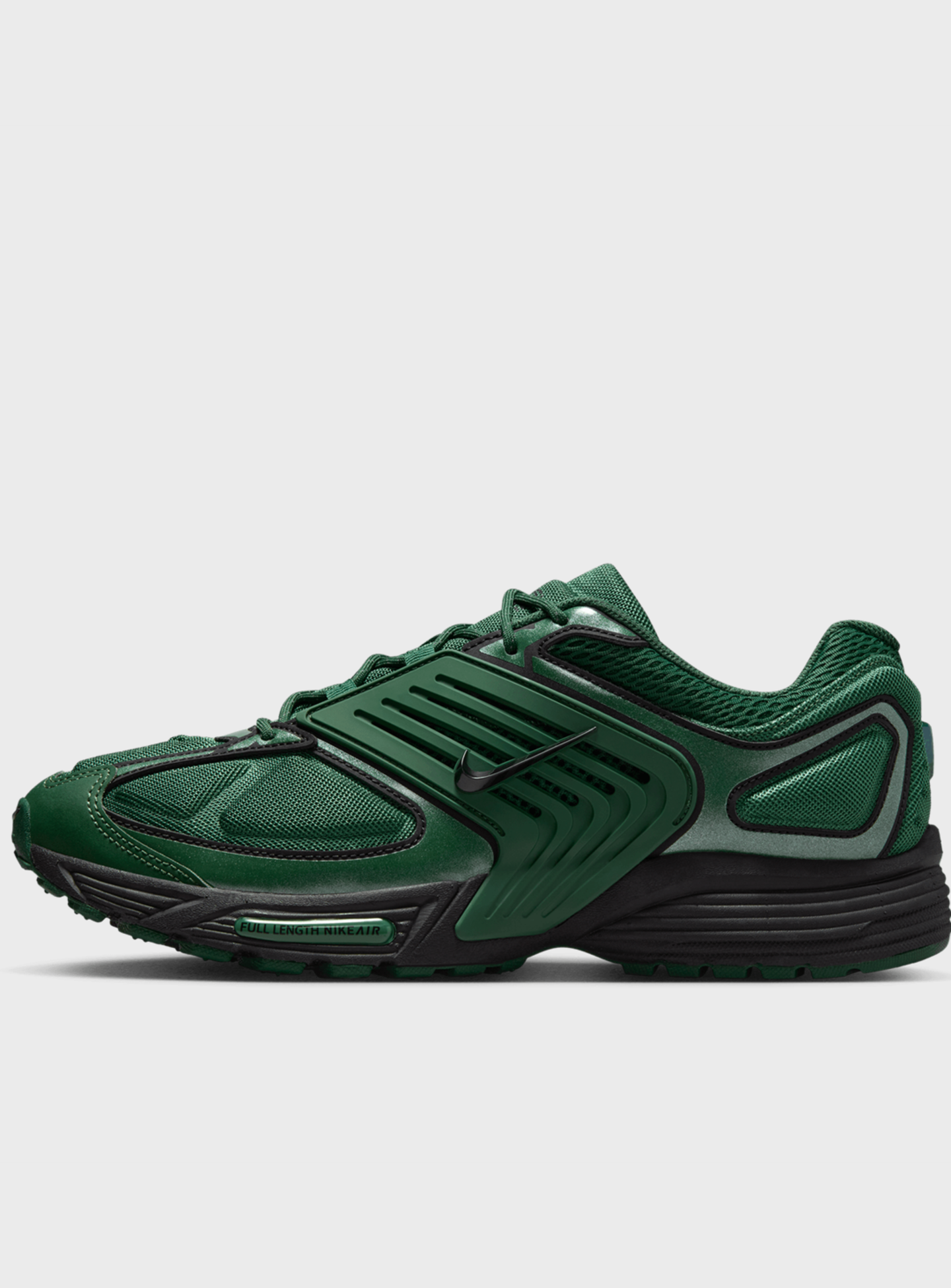 Nike, Air Pegasus Wave, green, Image 1 of 9