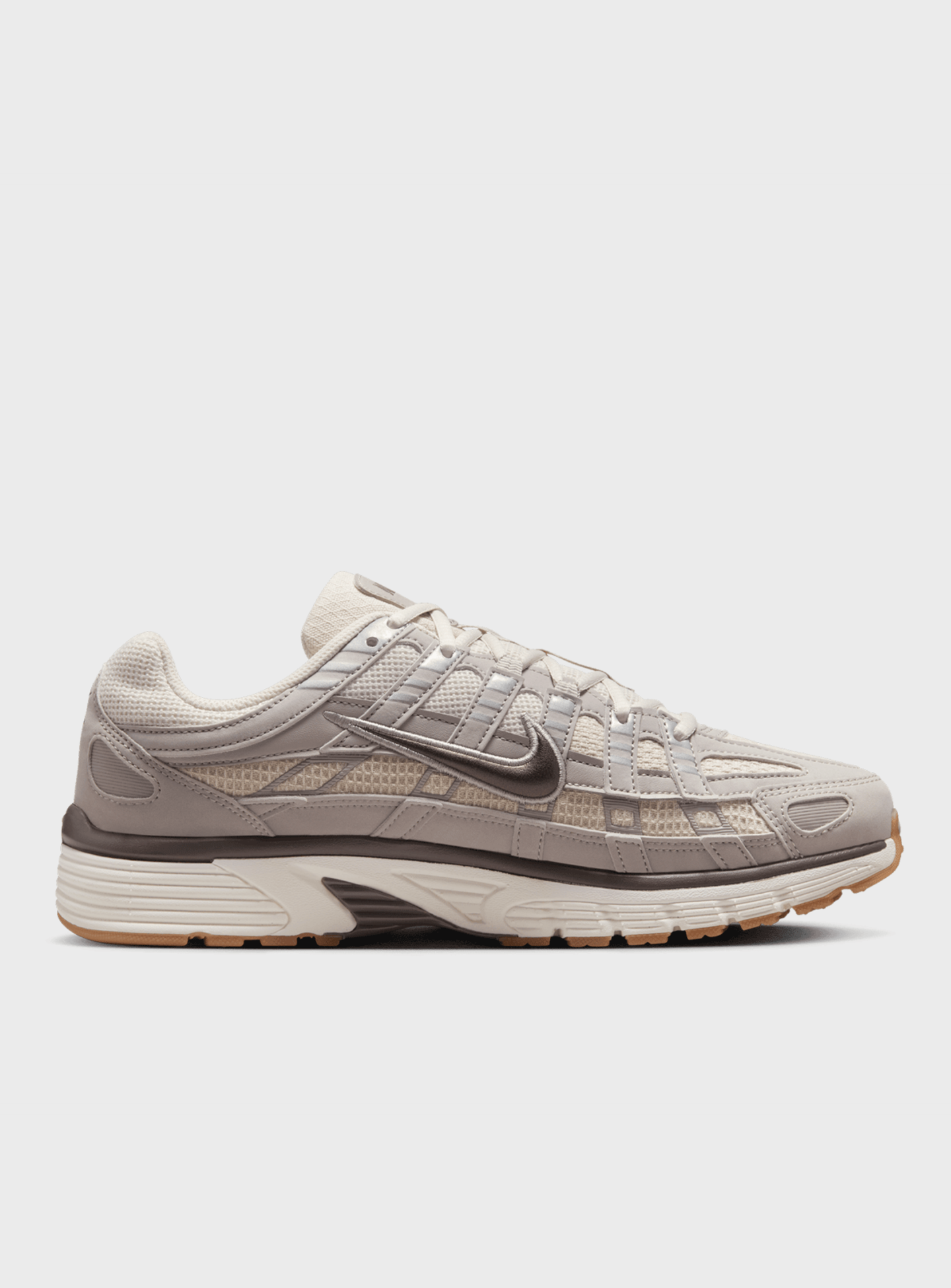 Nike, P-6000 SE, brown, Image 2 of 8