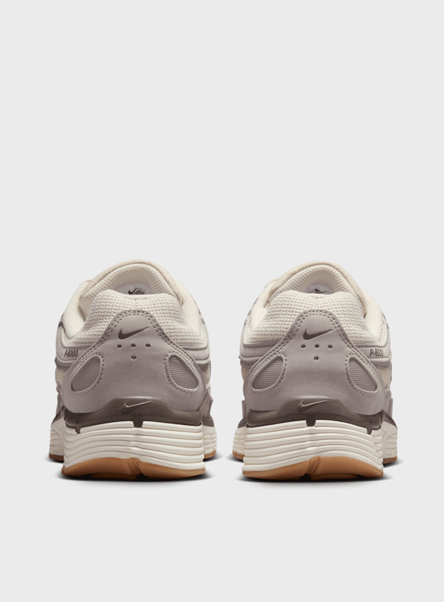 Nike, P-6000 SE, brown, Image 5 of 8