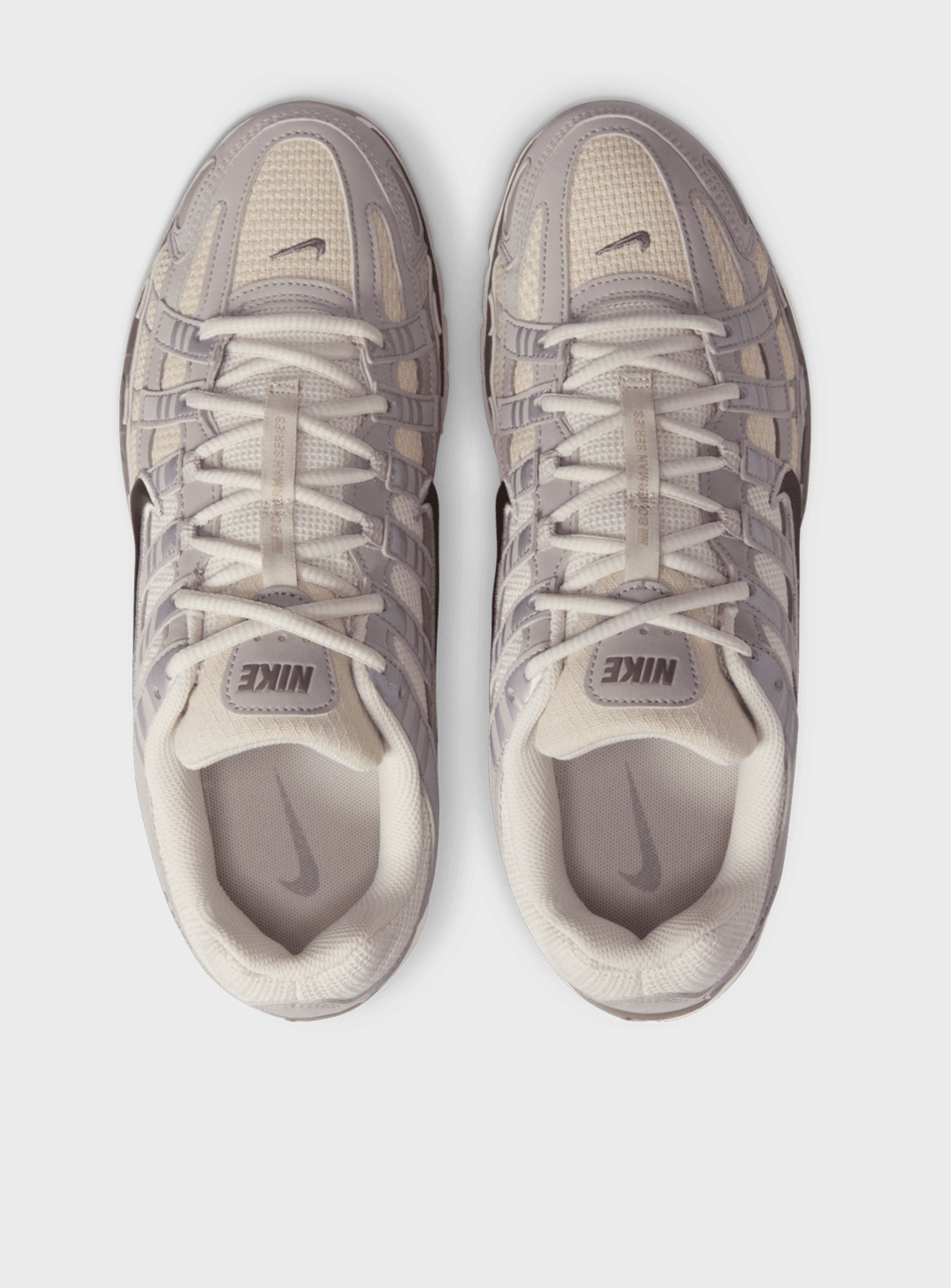 Nike, P-6000 SE, brown, Image 6 of 8