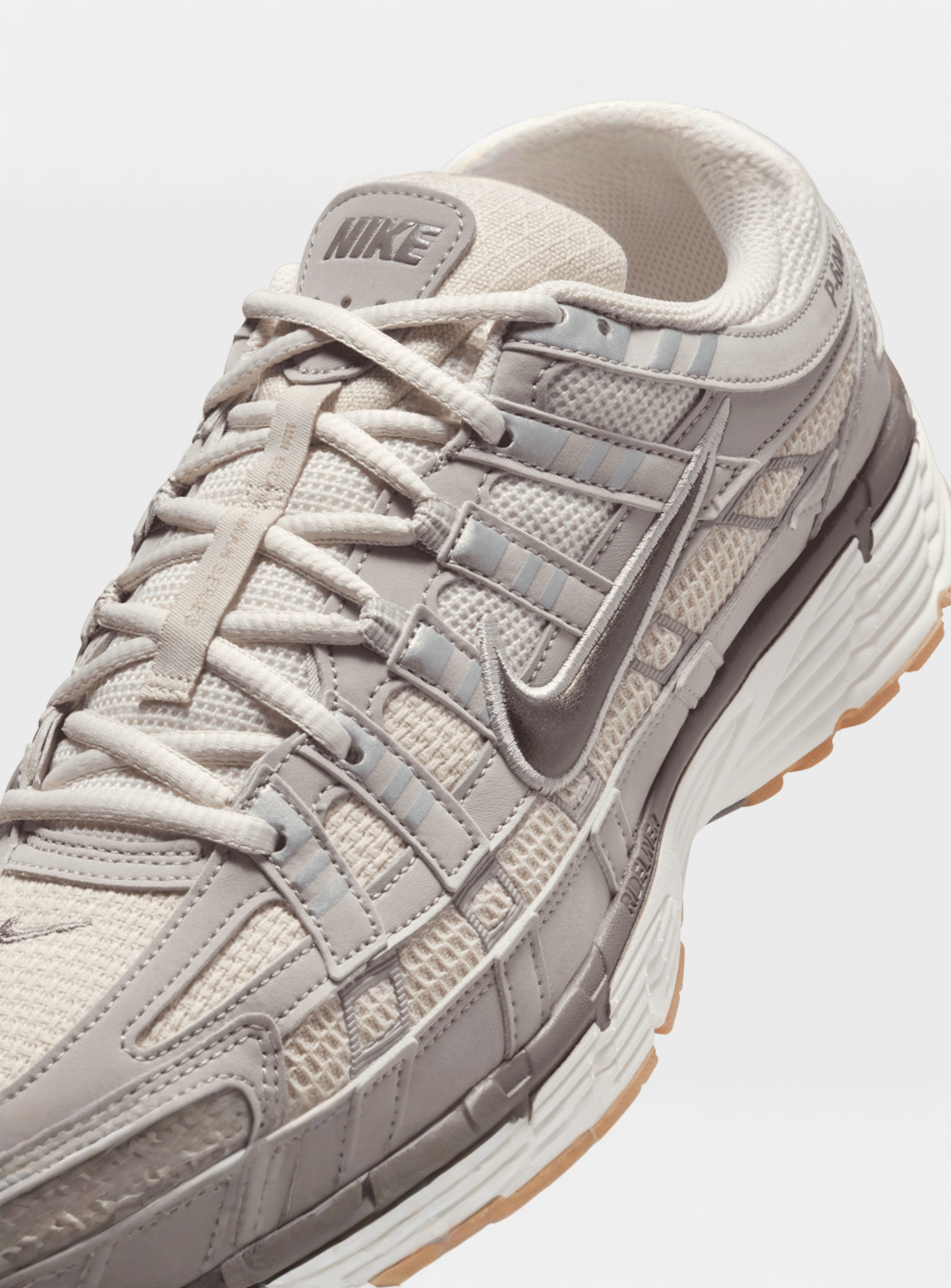 Nike, P-6000 SE, brown, Image 7 of 8