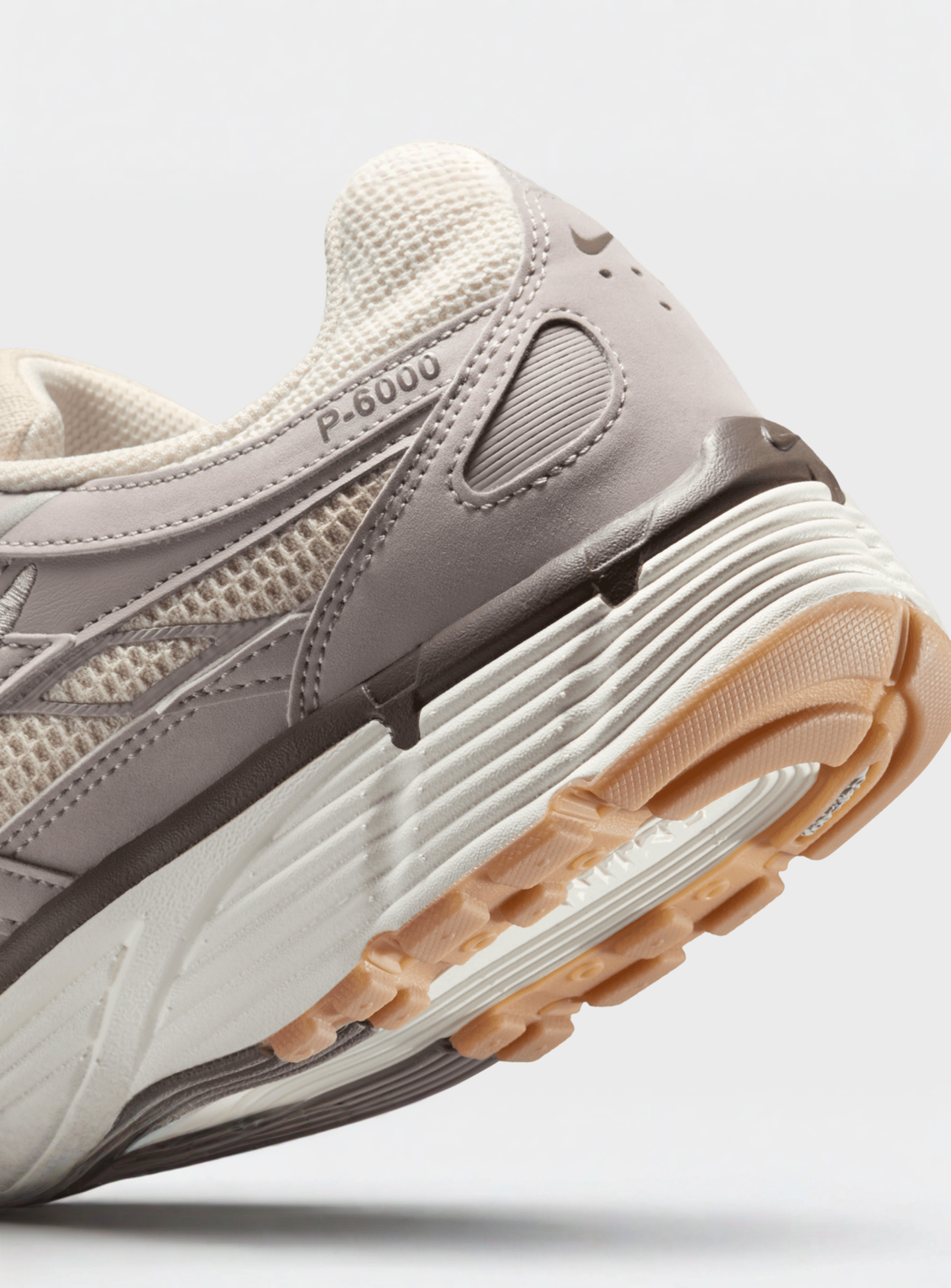 Nike, P-6000 SE, brown, Image 8 of 8
