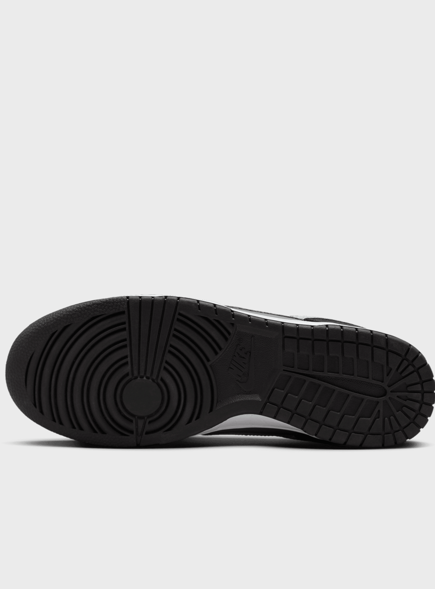 Nike, Dunk Low, black, Image 3 of 8