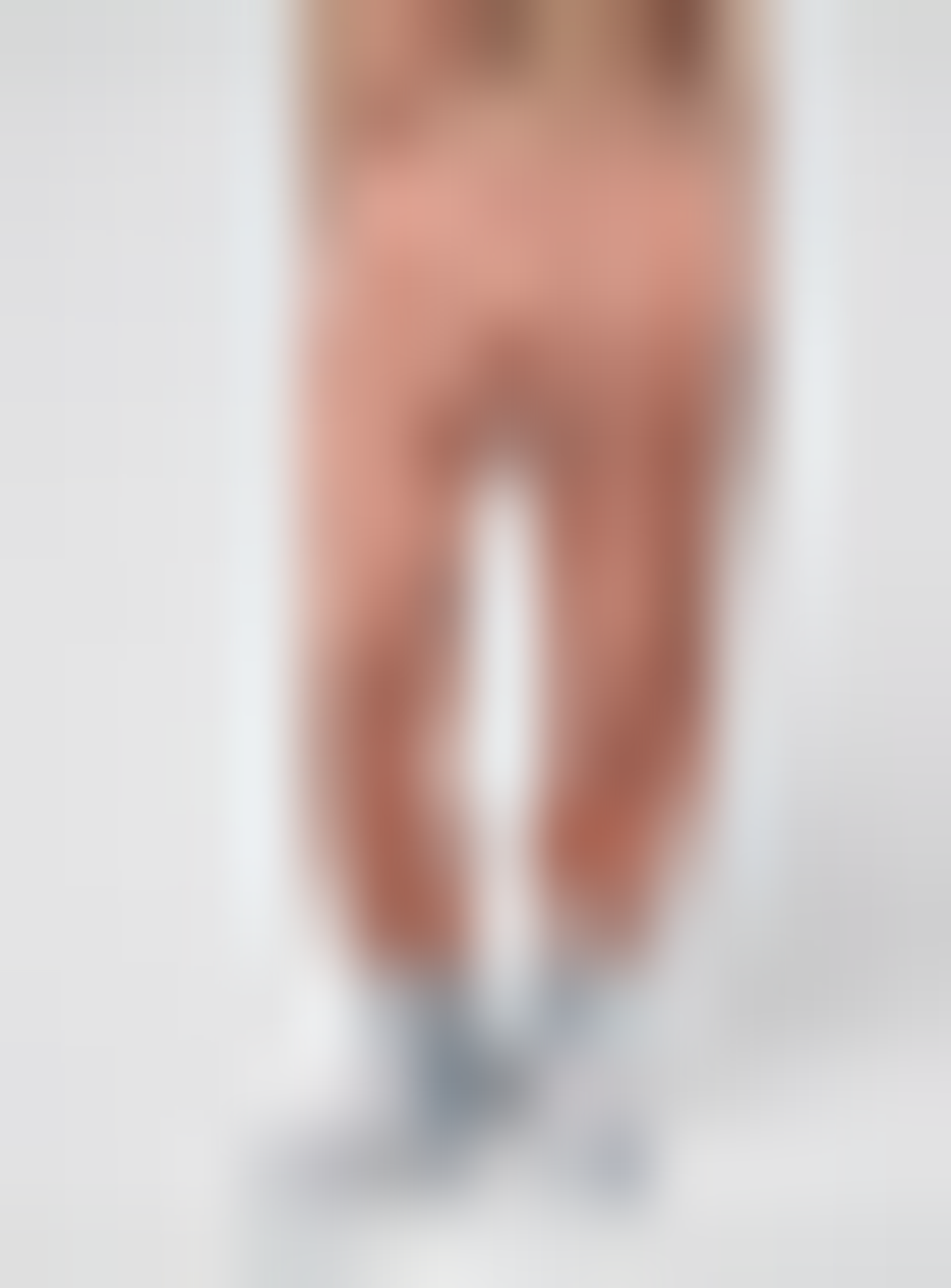 Jordan, Brooklyn Fleece Pants, light pink, Image 1 of 5